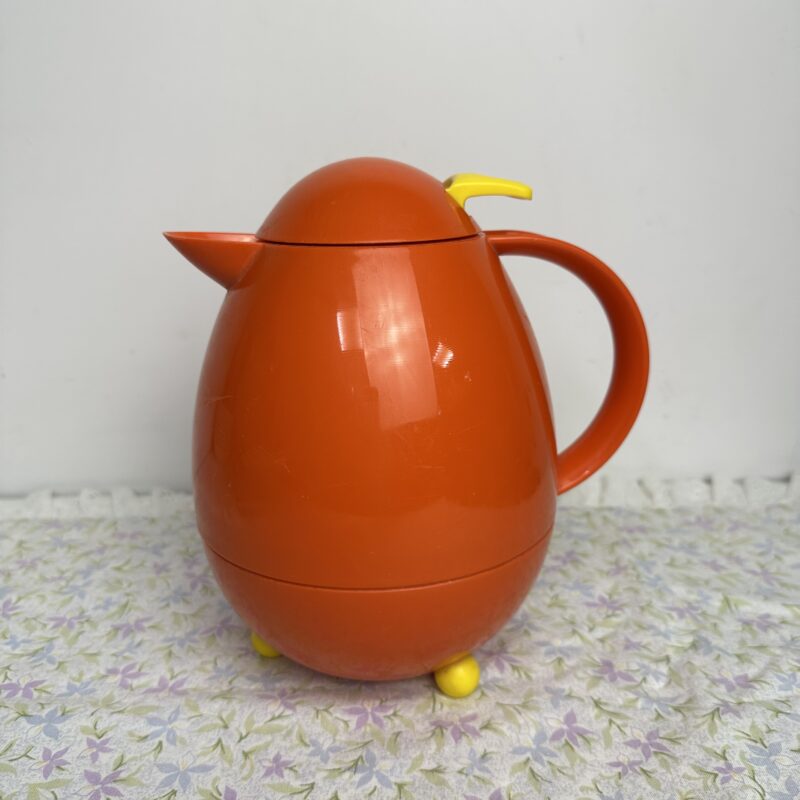 Pichet isotherme vintage Leifheit Columbus