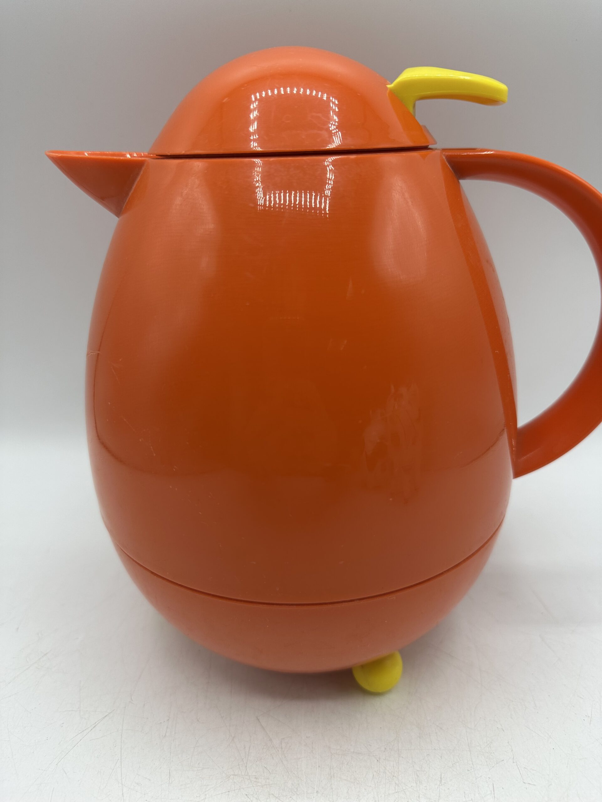 Pichet isotherme vintage Leifheit Columbus – Image 5