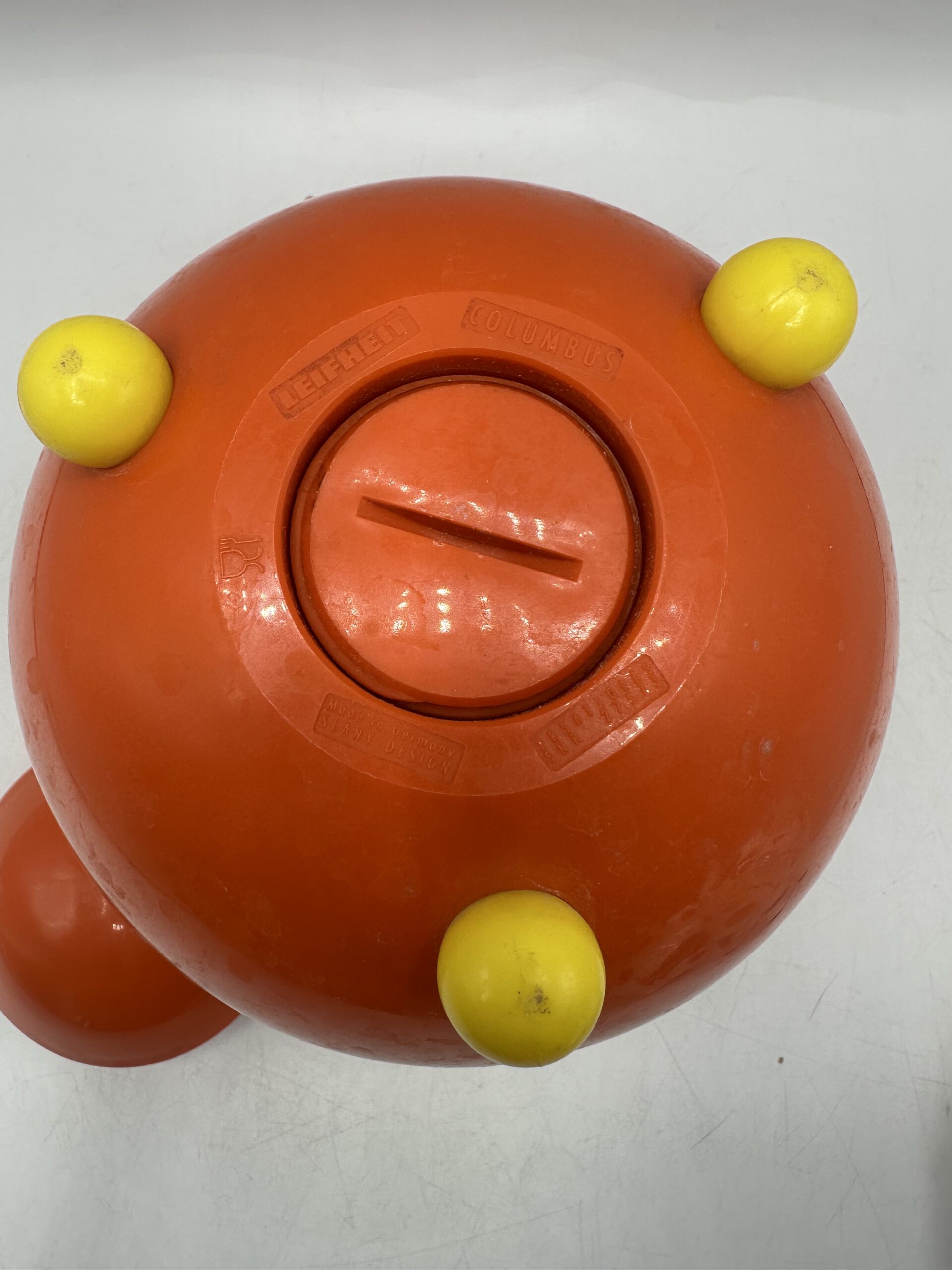 Pichet isotherme vintage Leifheit Columbus – Image 9