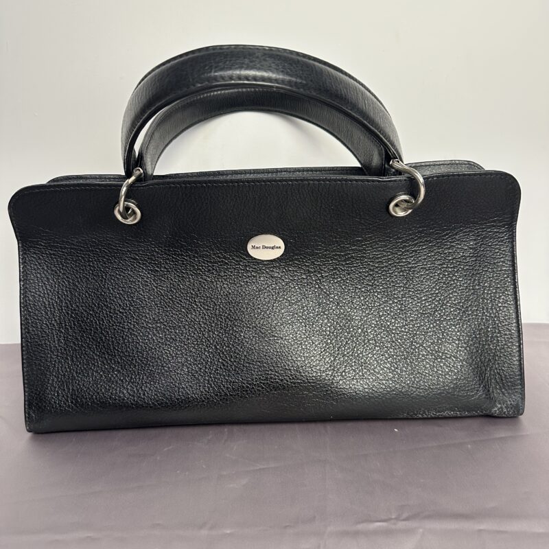 Sac à mains Mac Douglas vintage