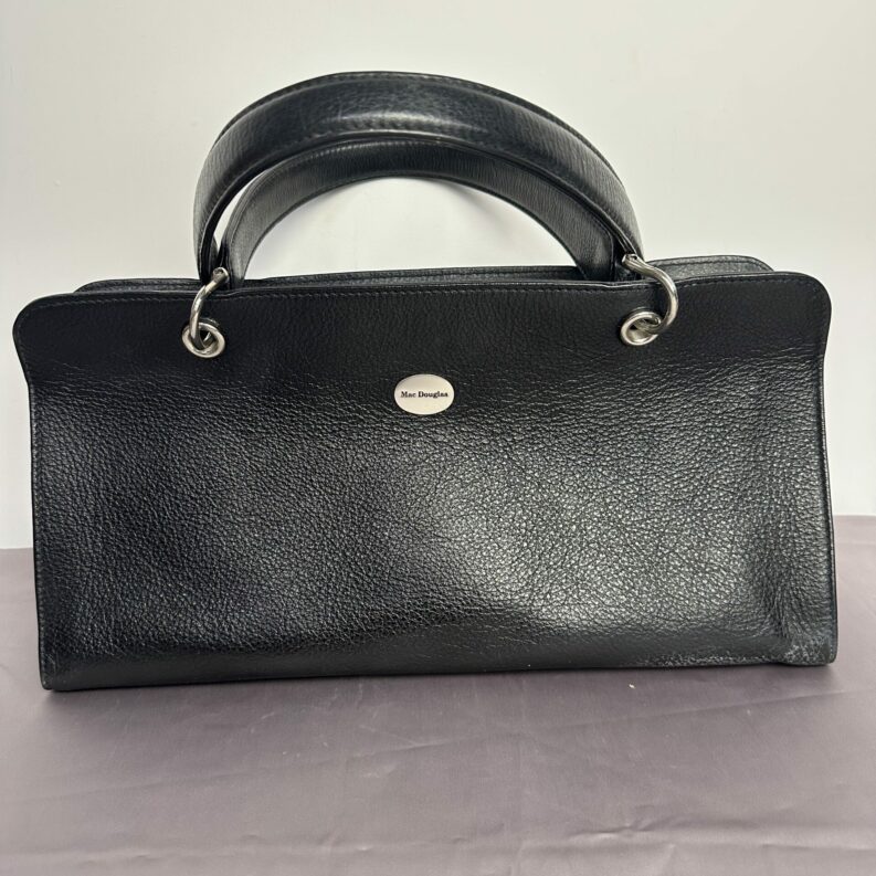 Sac à mains Mac Douglas vintage