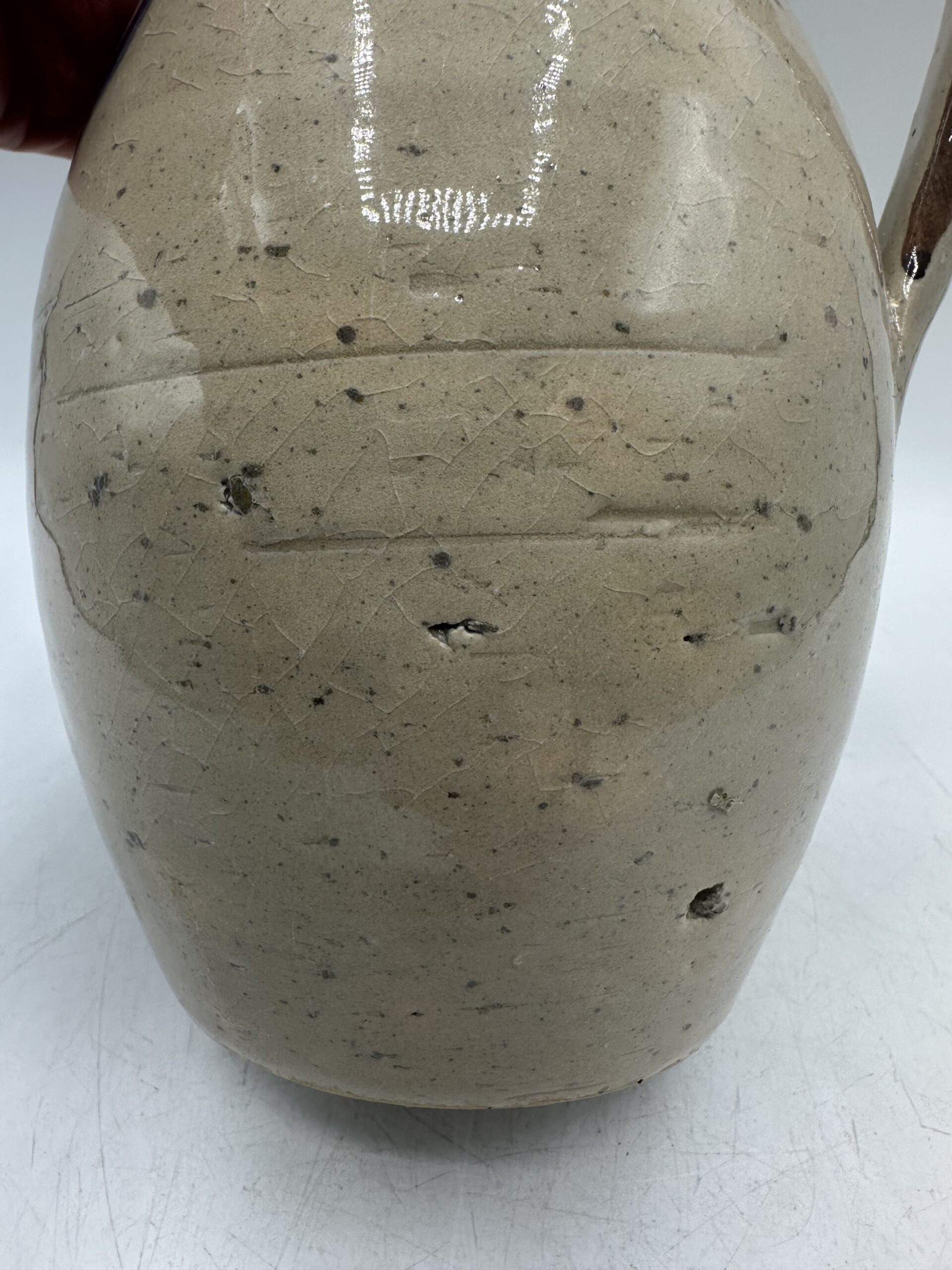 Pichet céramique Robert Picault – Image 4