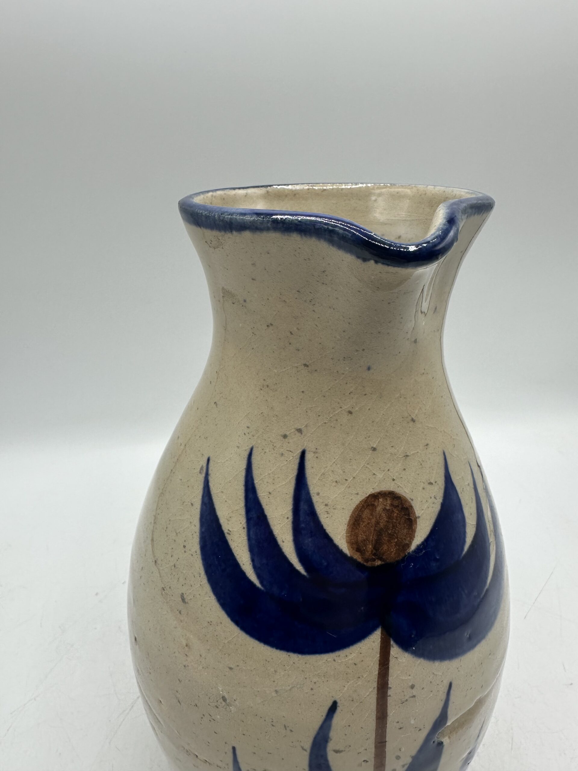 Pichet céramique Robert Picault – Image 9