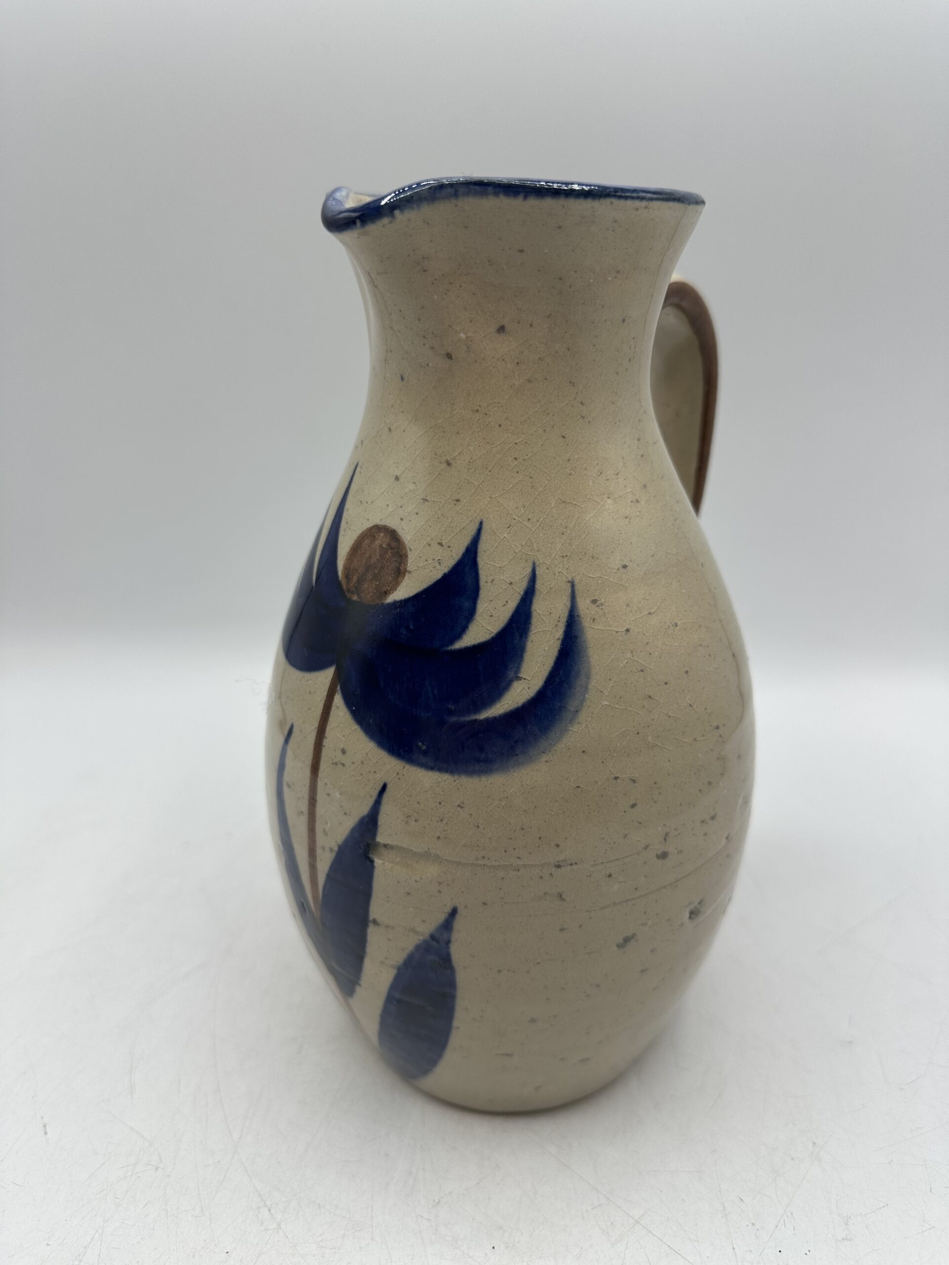 Pichet céramique Robert Picault – Image 10