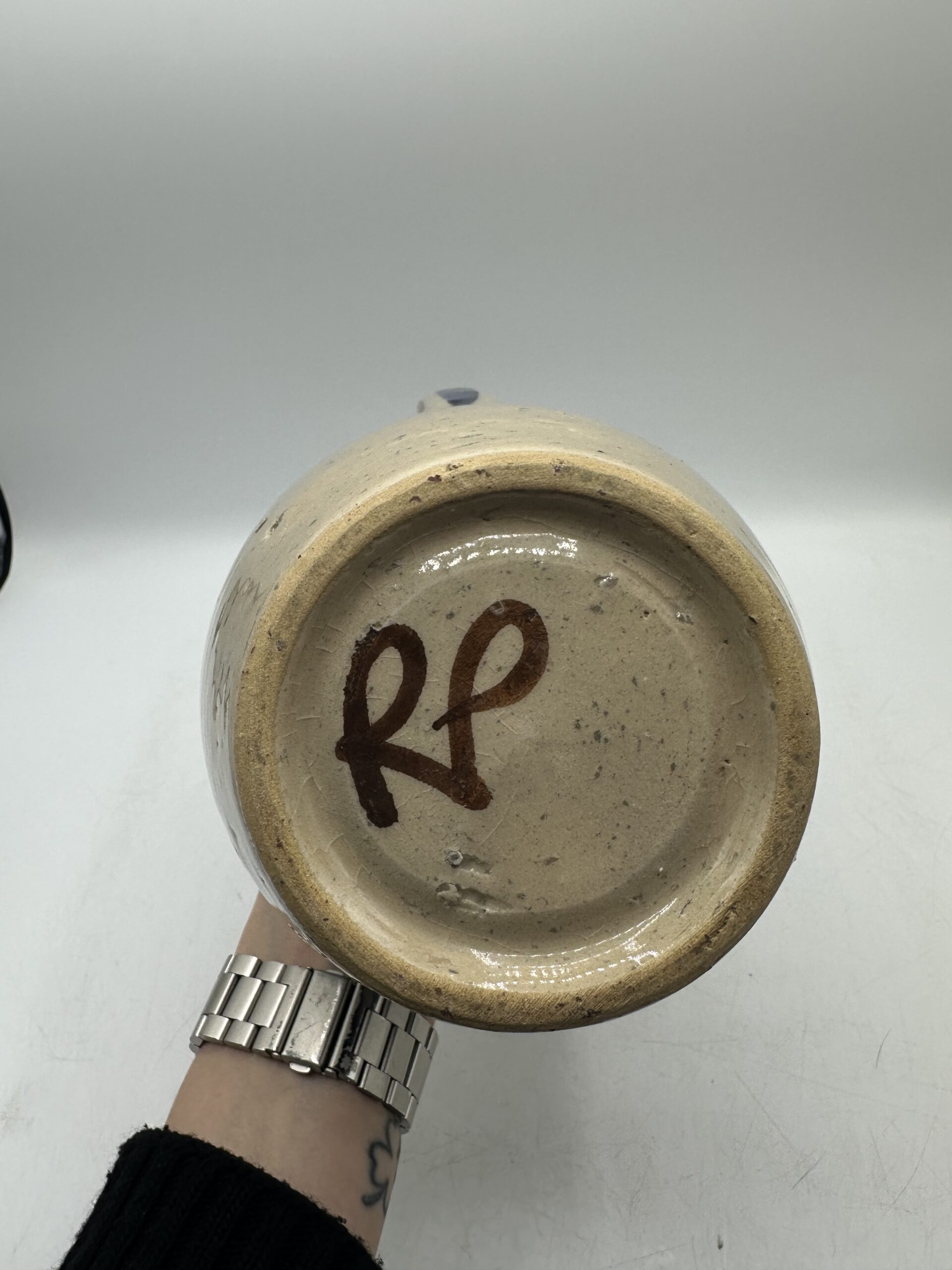 Pichet céramique Robert Picault – Image 11