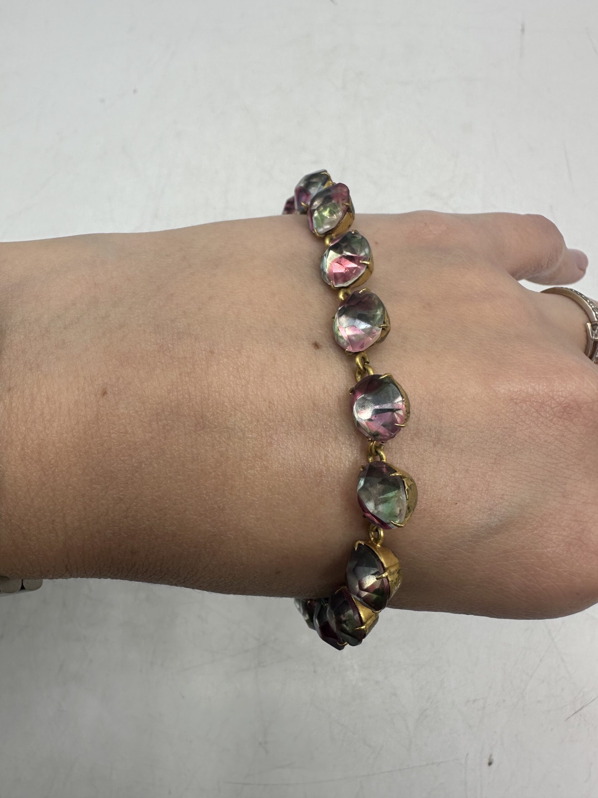 Collier vintage fantaisie – Image 6