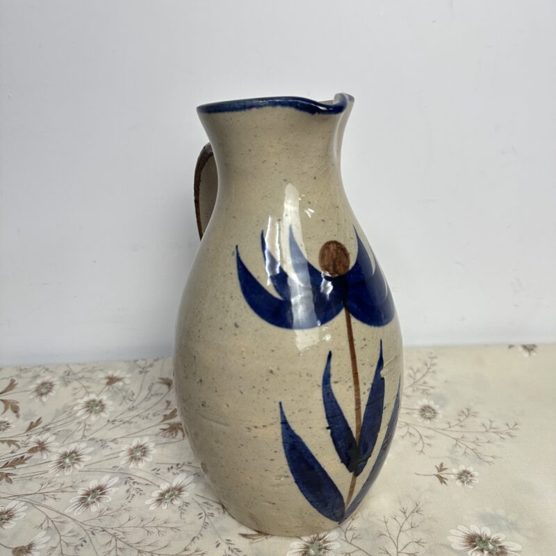 Pichet céramique Robert Picault