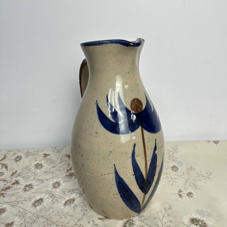 Pichet céramique Robert Picault