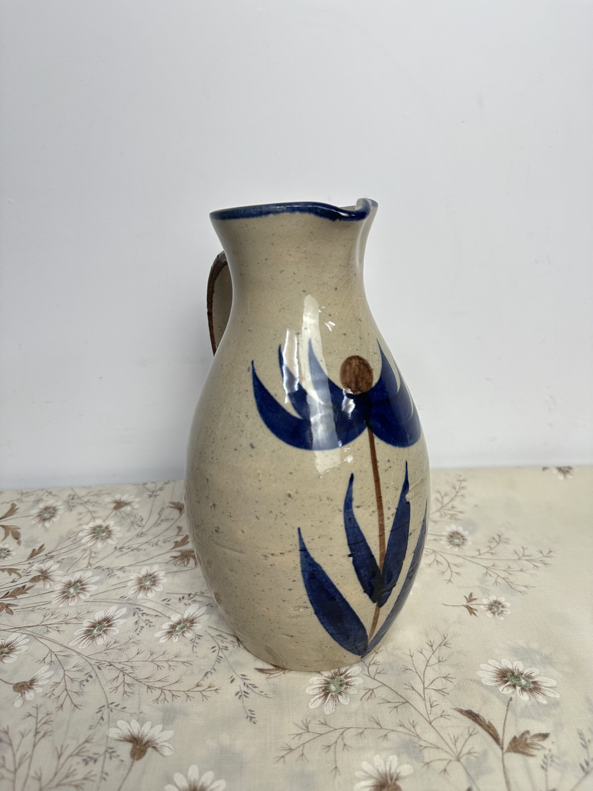 Pichet céramique Robert Picault