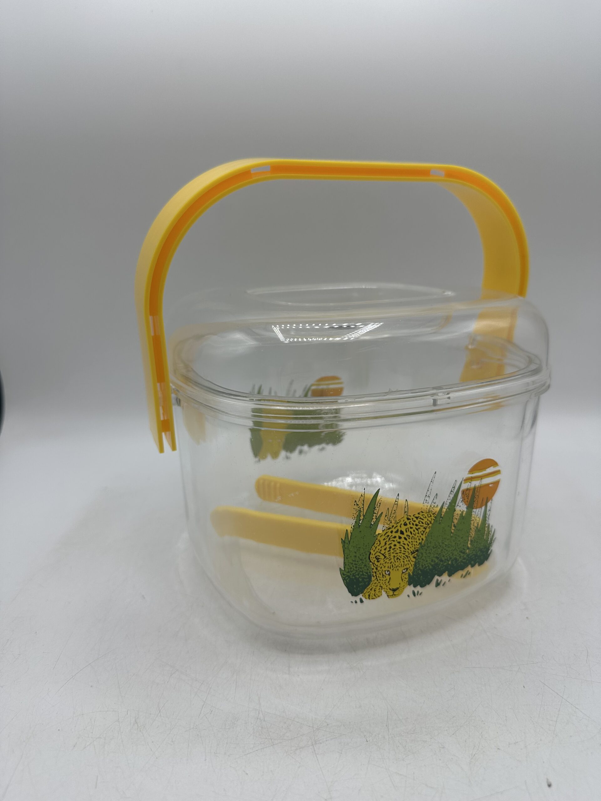 Seau à glaçons Cameleon Neove vintage – Image 14