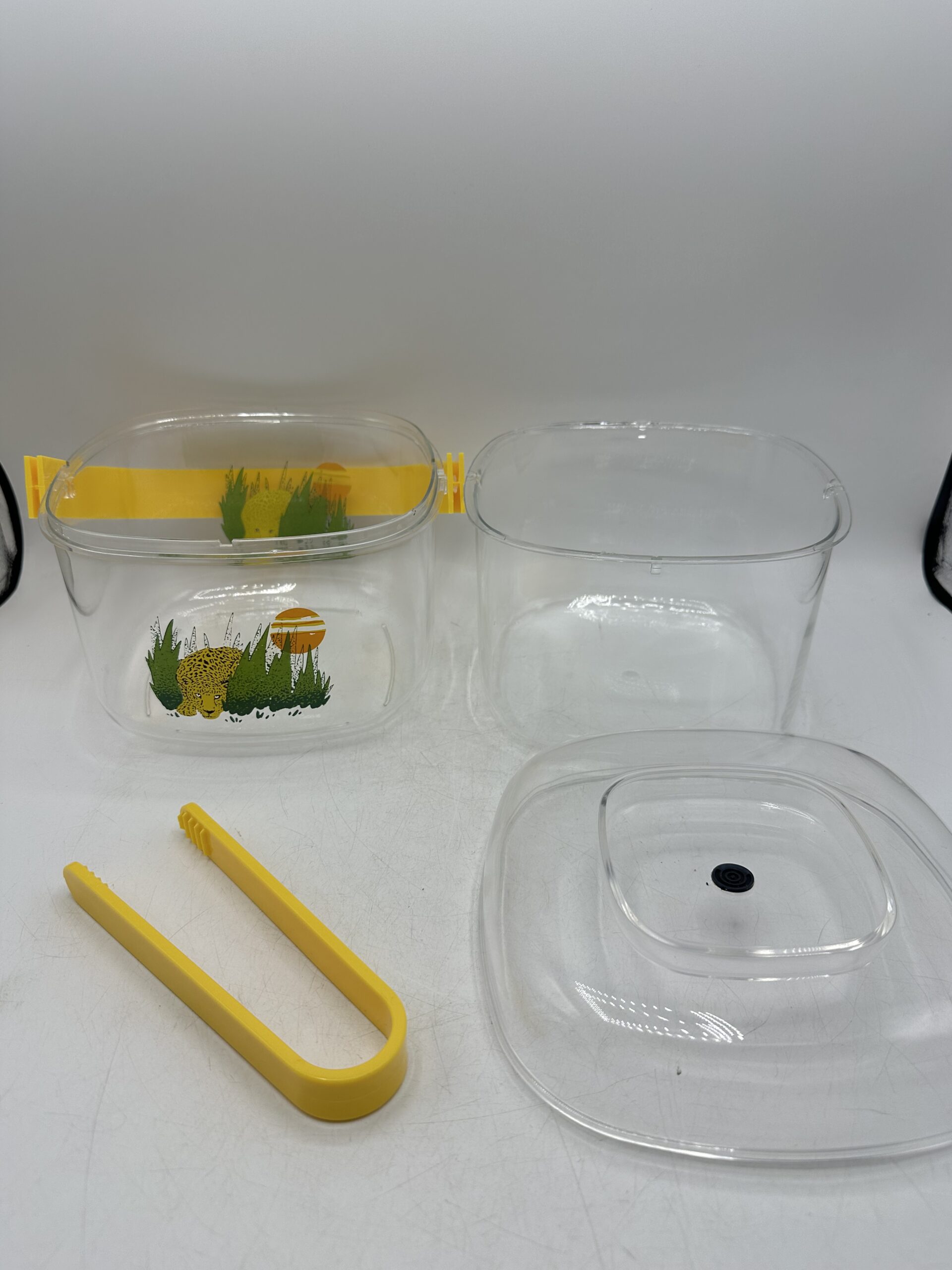 Seau à glaçons Cameleon Neove vintage – Image 10