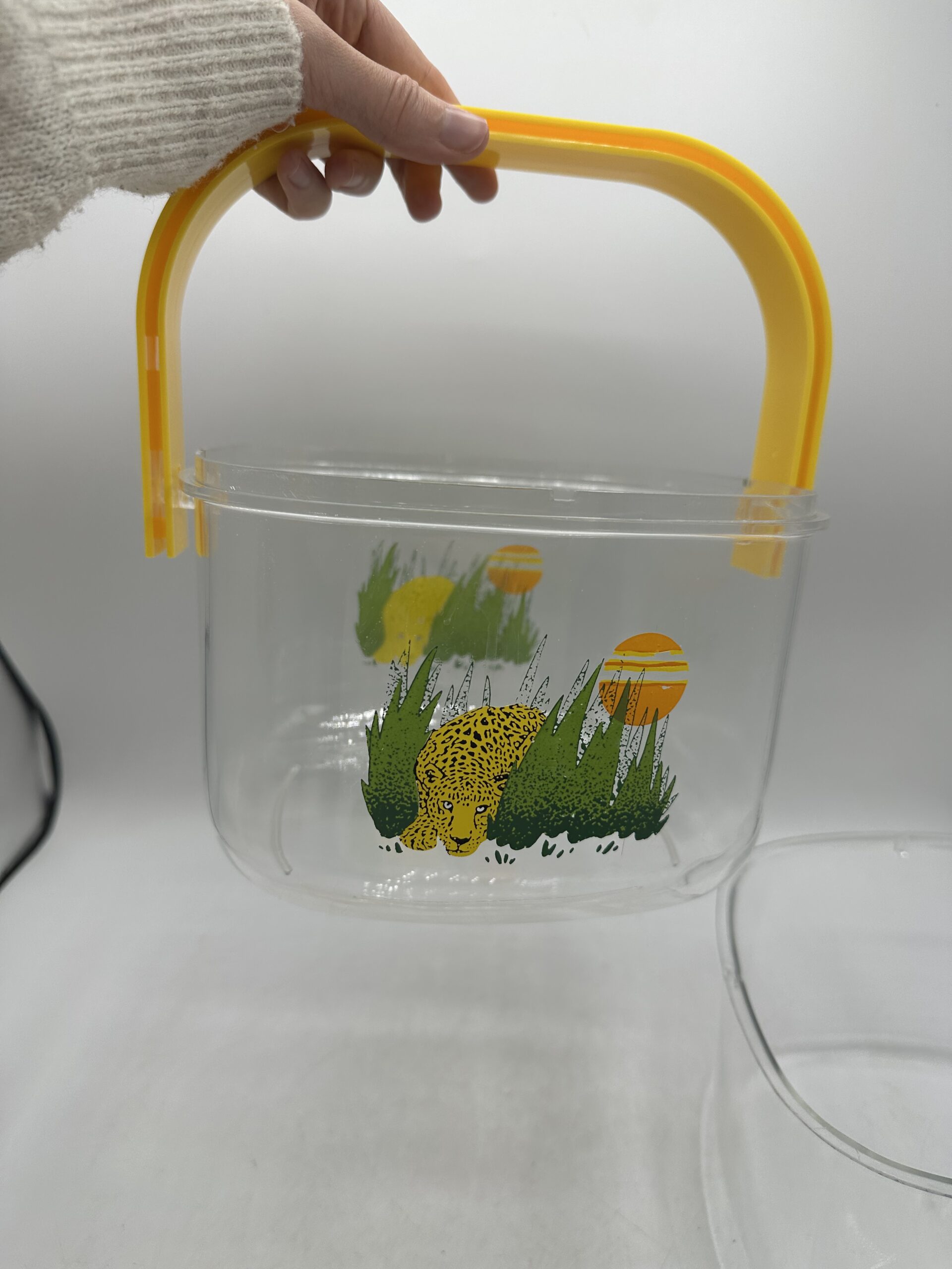 Seau à glaçons Cameleon Neove vintage – Image 6