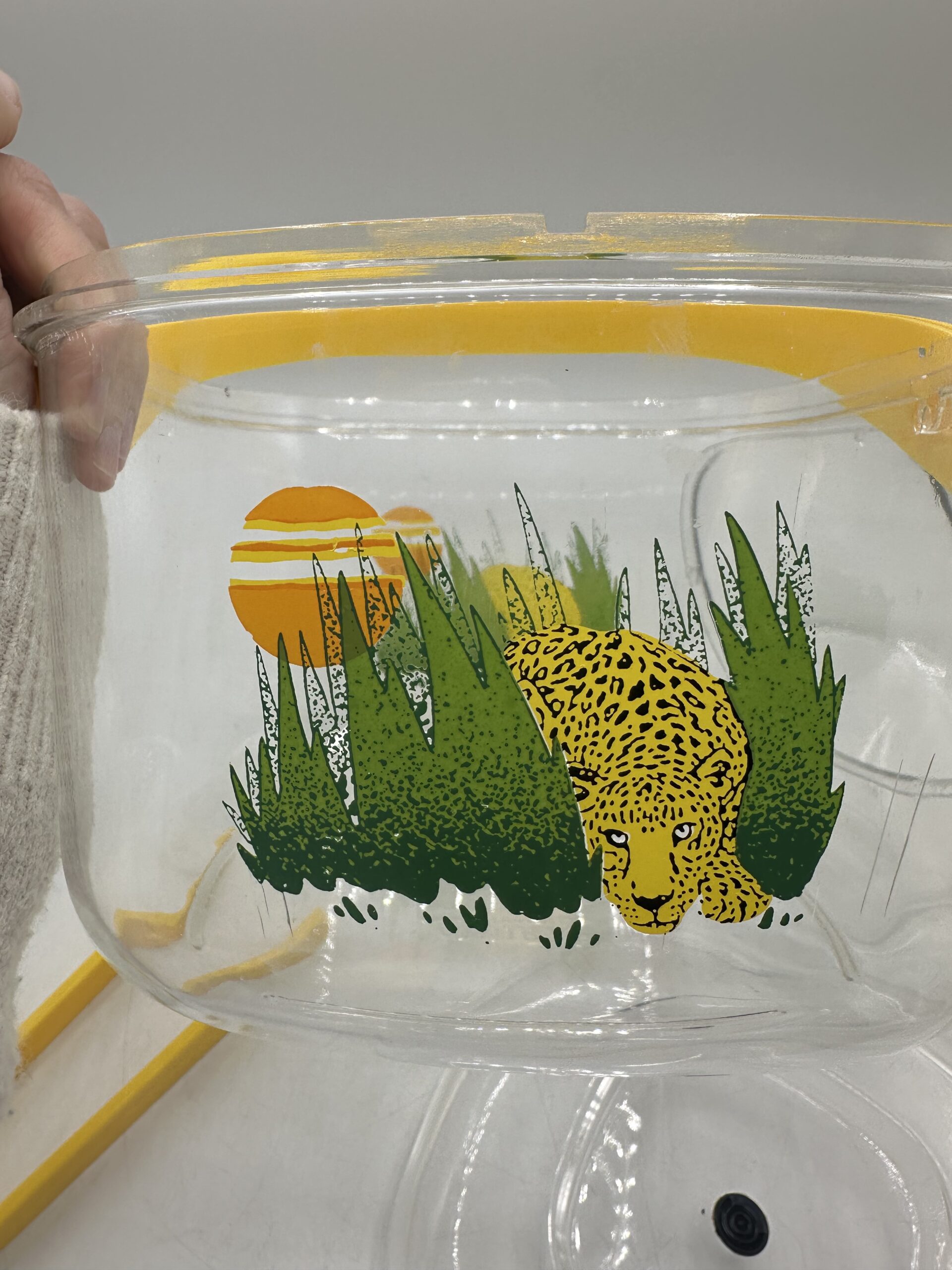 Seau à glaçons Cameleon Neove vintage – Image 5