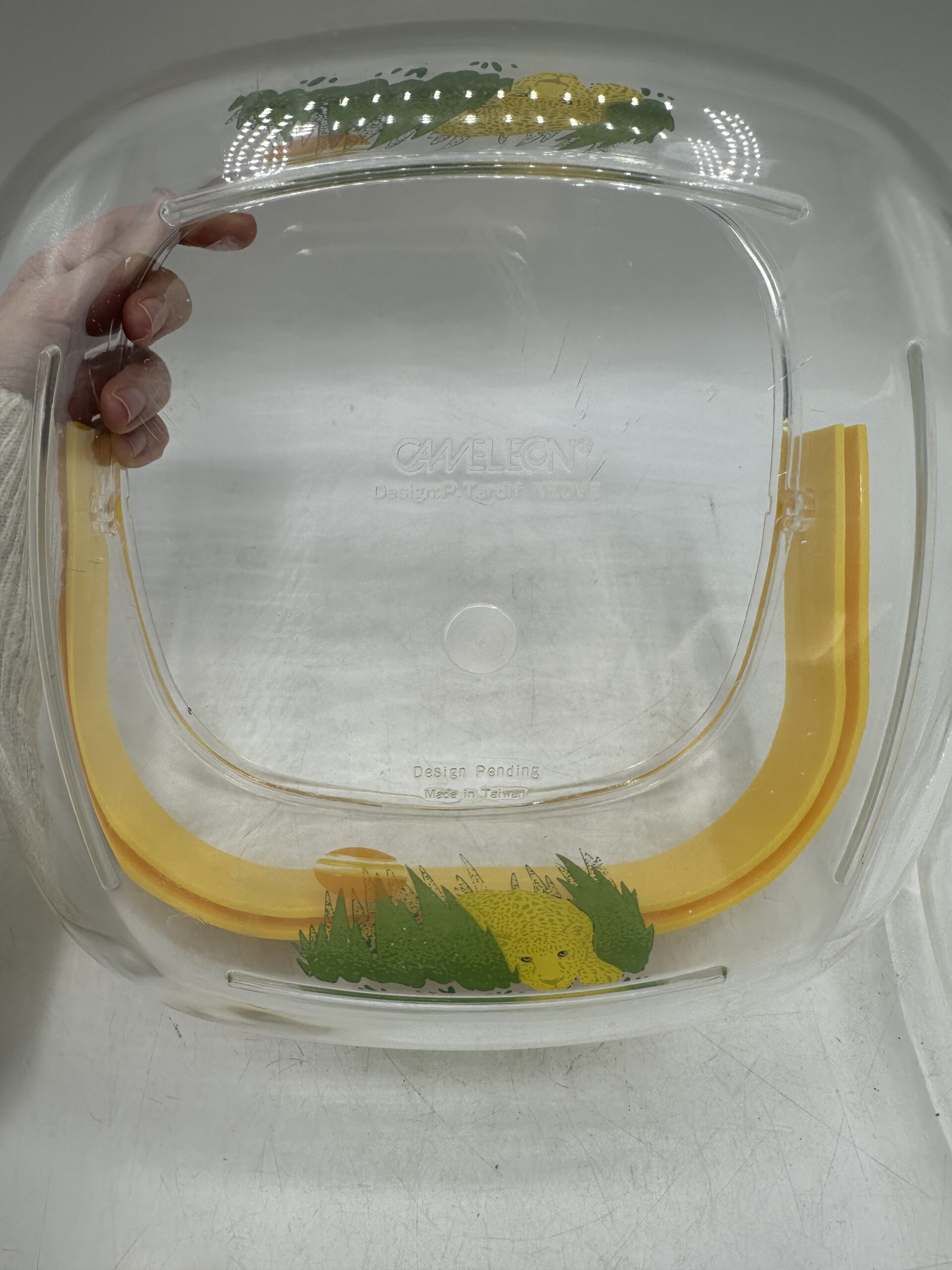 Seau à glaçons Cameleon Neove vintage – Image 4