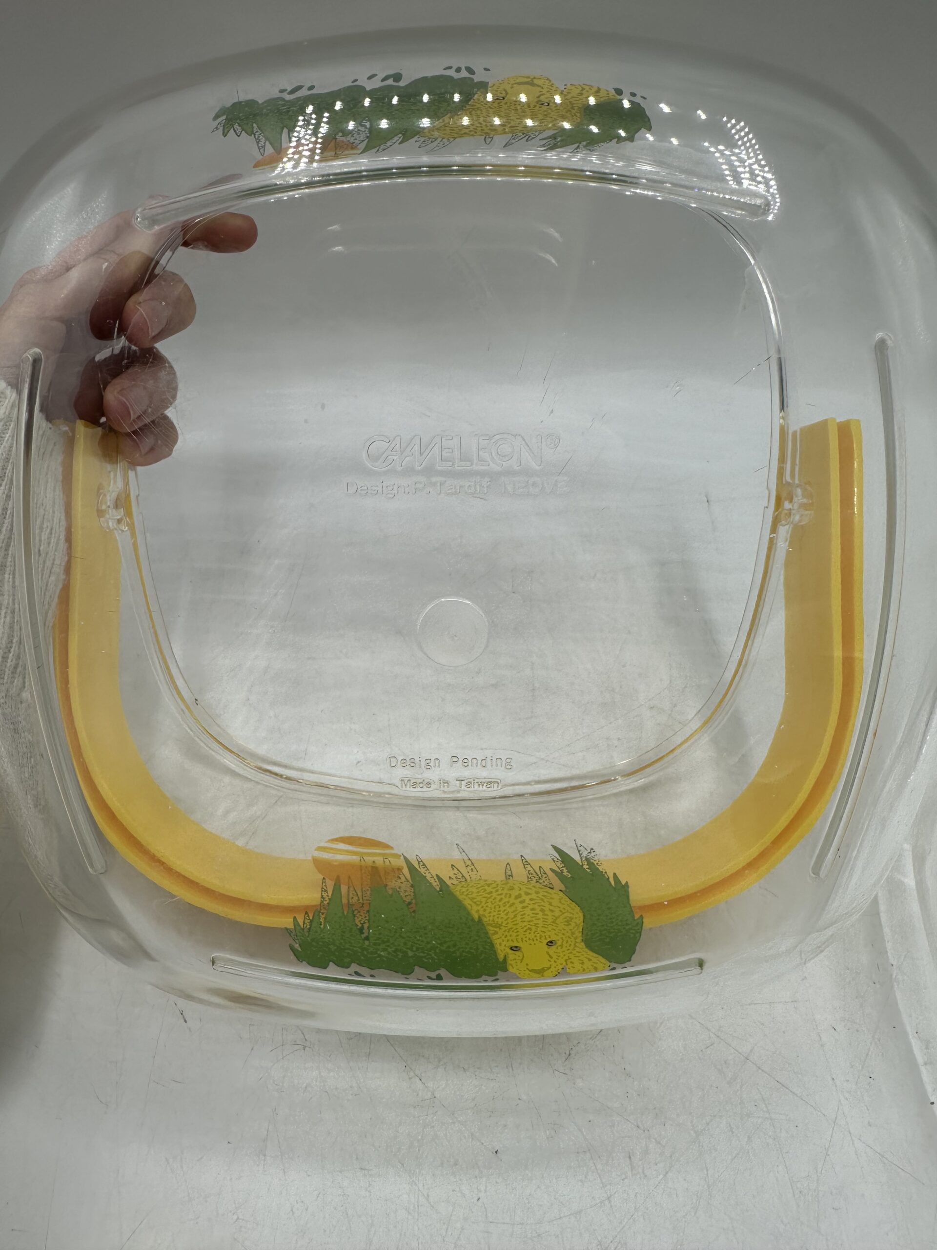 Seau à glaçons Cameleon Neove vintage – Image 3