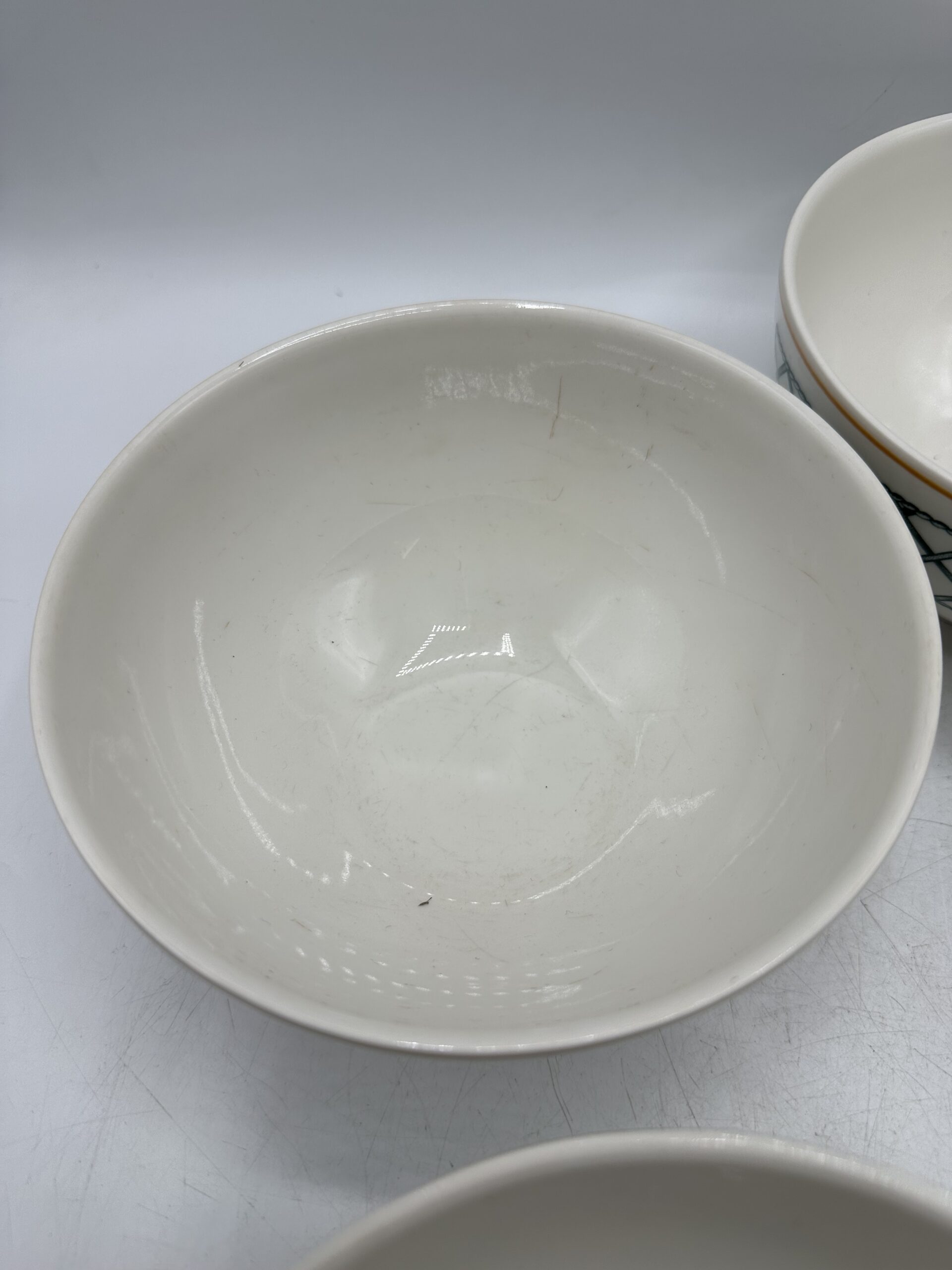 5 bols Villeroy et Boch Basket – Image 11