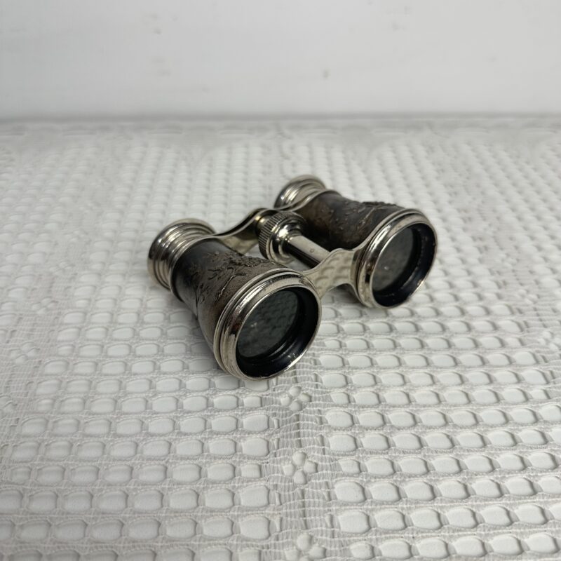 Paire de jumelle de théâtre Chevalier