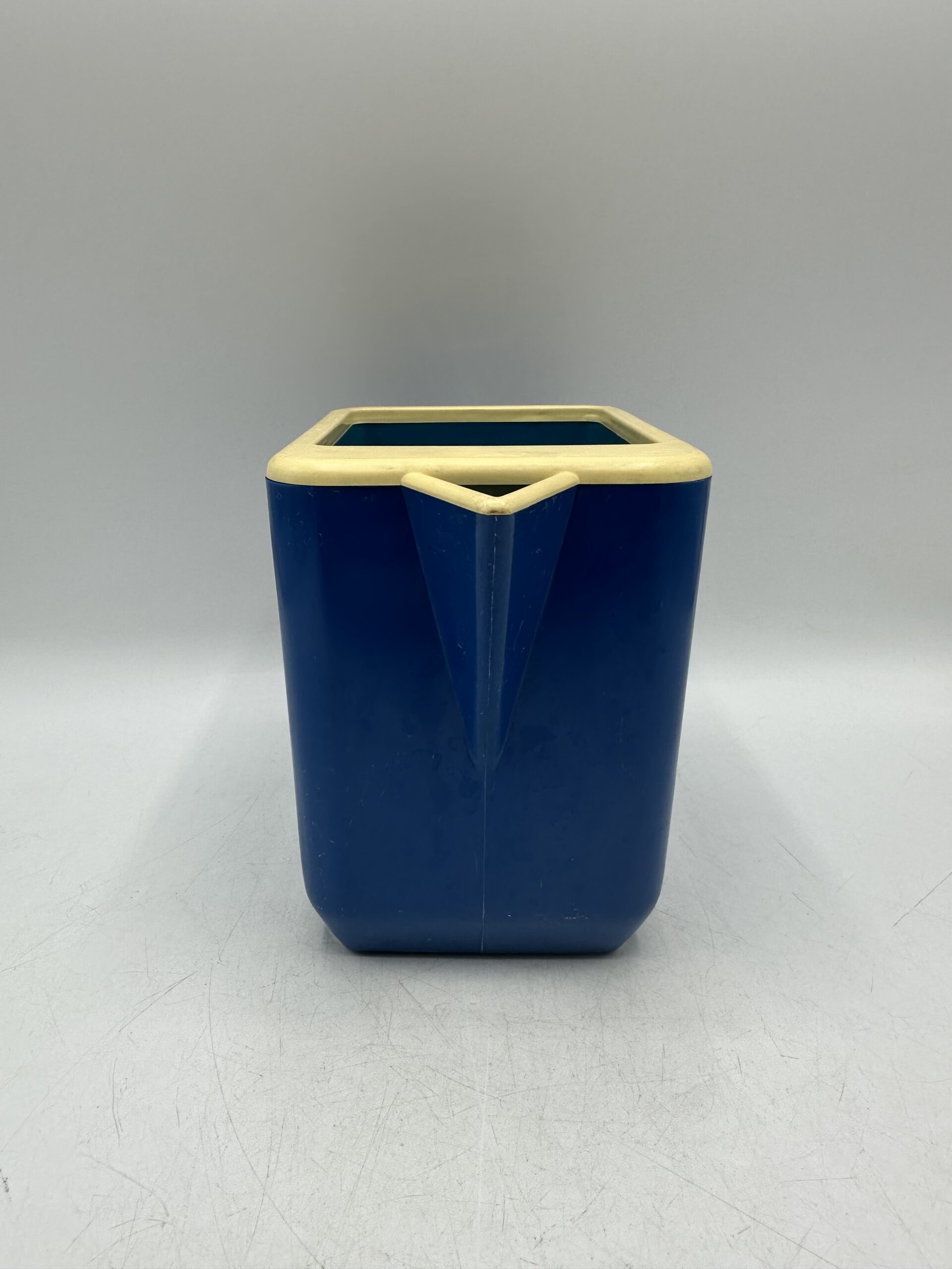 Pichet Pastis 51 bleu vintage – Image 4