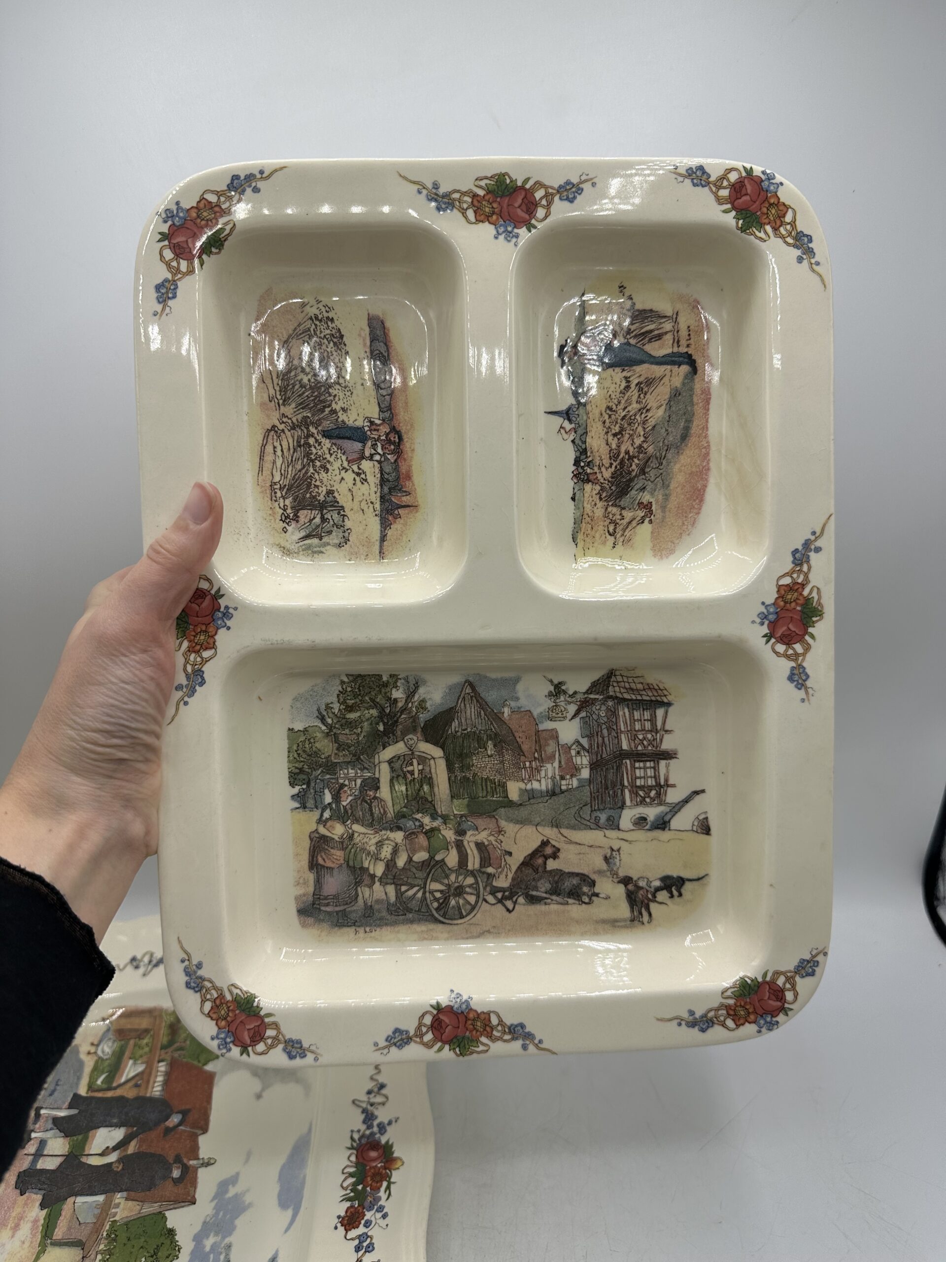 Service 10 pièces Obernai Sarreguemines – Image 5