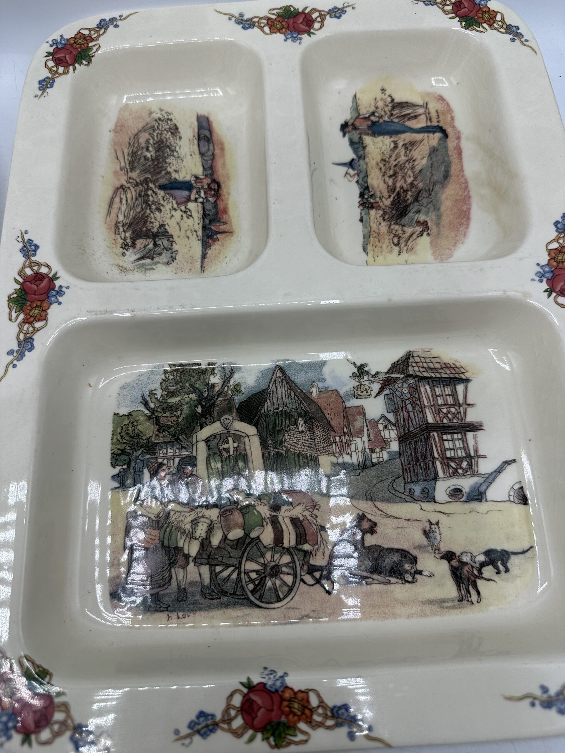 Service 10 pièces Obernai Sarreguemines – Image 6