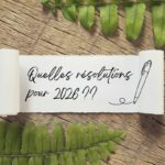 articles de blog sur les résolutions à venir pour 2026 en matière de réemploi et seconde main, ressourcerie histoires sans fin, bonnes résolutions réemploi