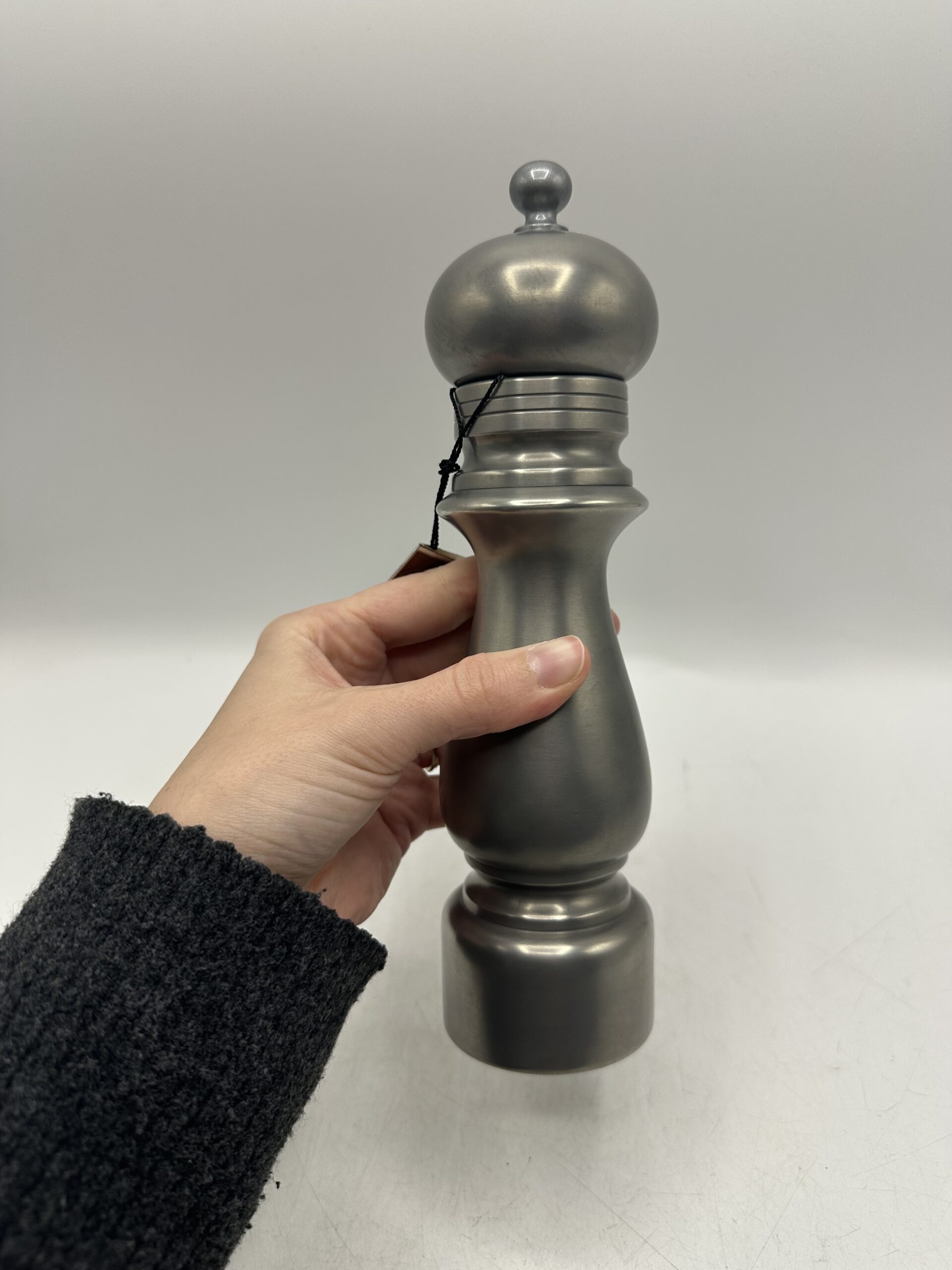 Poivrier vintage Les Etains d'Anjou – Image 2