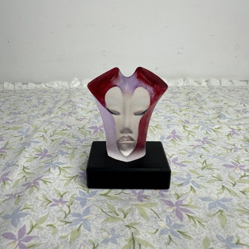 Petite sculpture Mats Jonasson Maleras