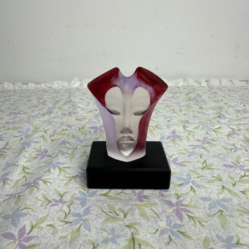 Petite sculpture Mats Jonasson Maleras