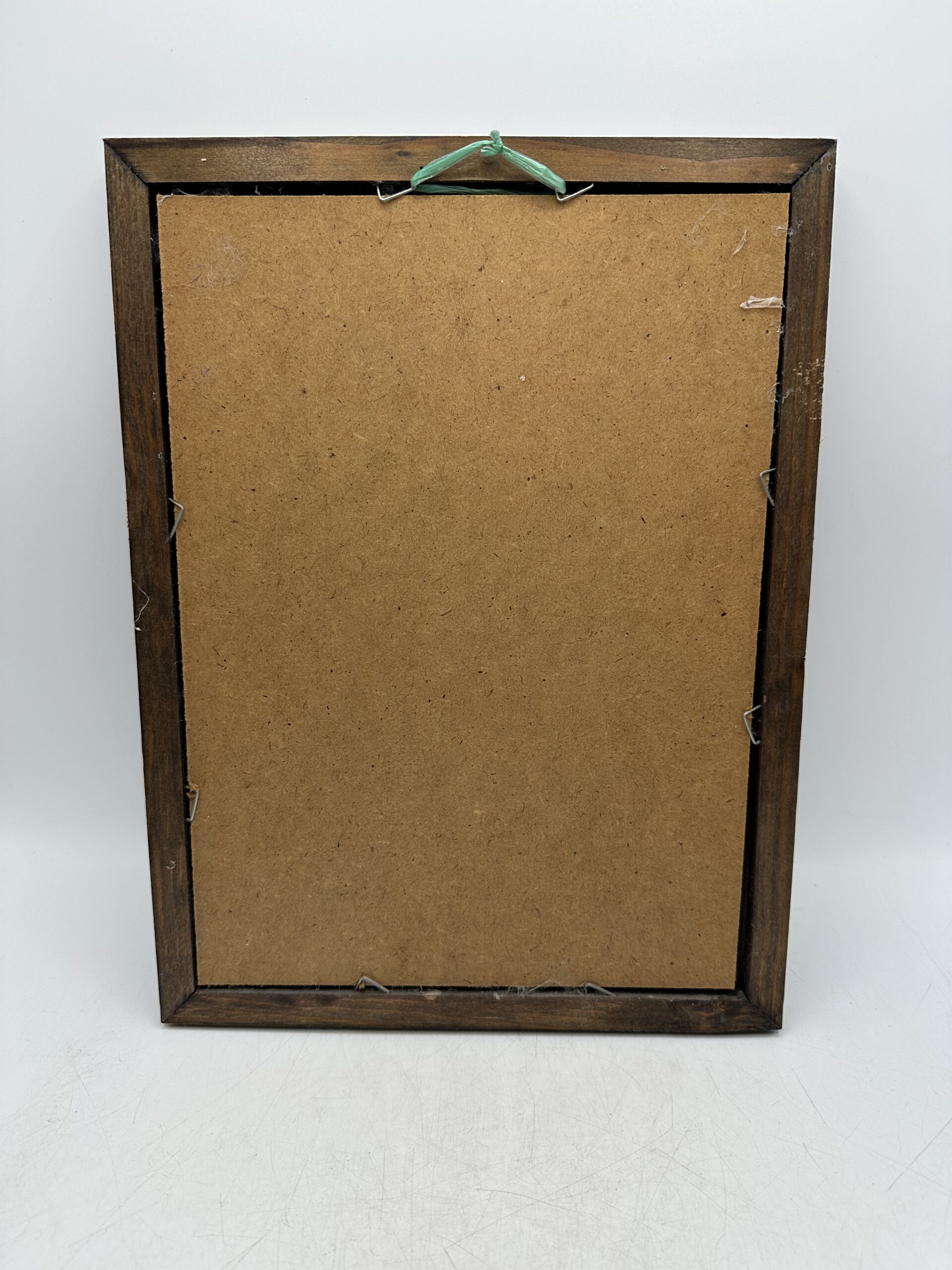 Miroir sérigraphié Vogue année 80 – Image 12