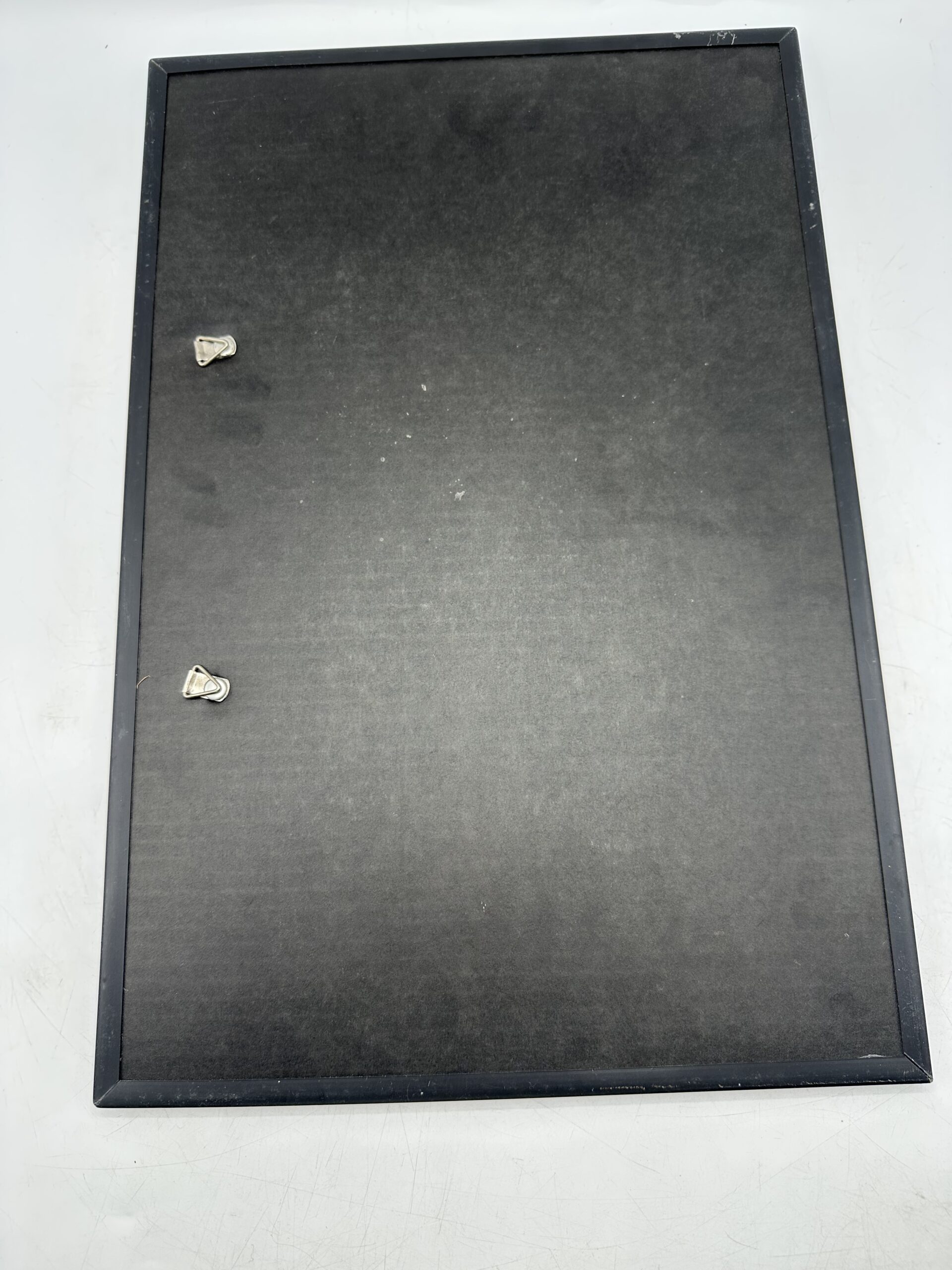 Miroir vintage The Broadway Story – Image 7