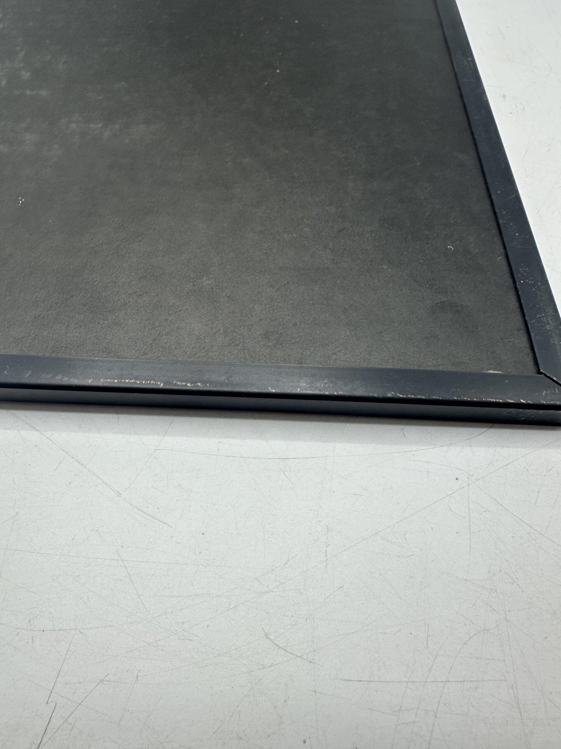 Miroir vintage The Broadway Story – Image 8