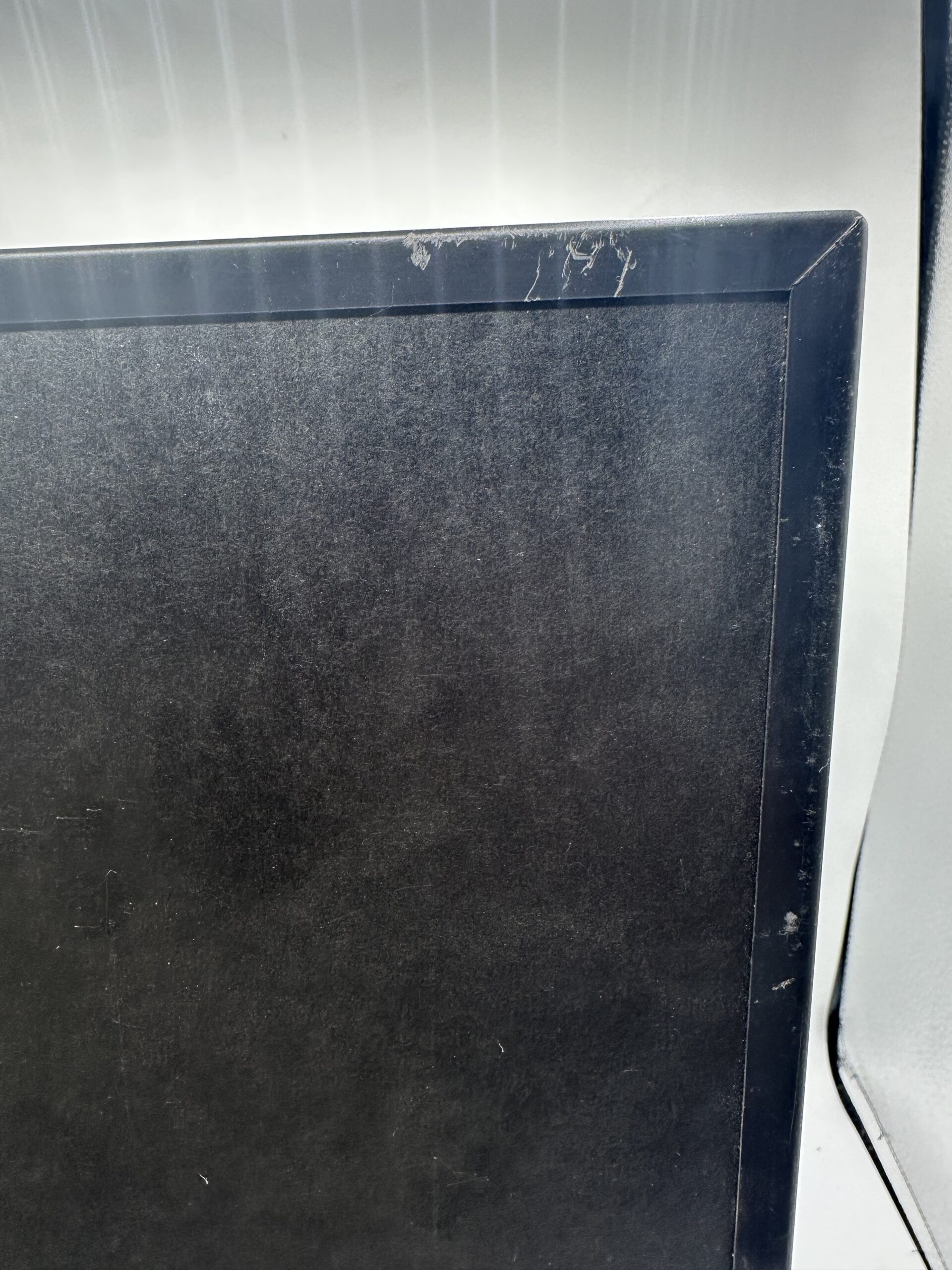 Miroir vintage The Broadway Story – Image 9