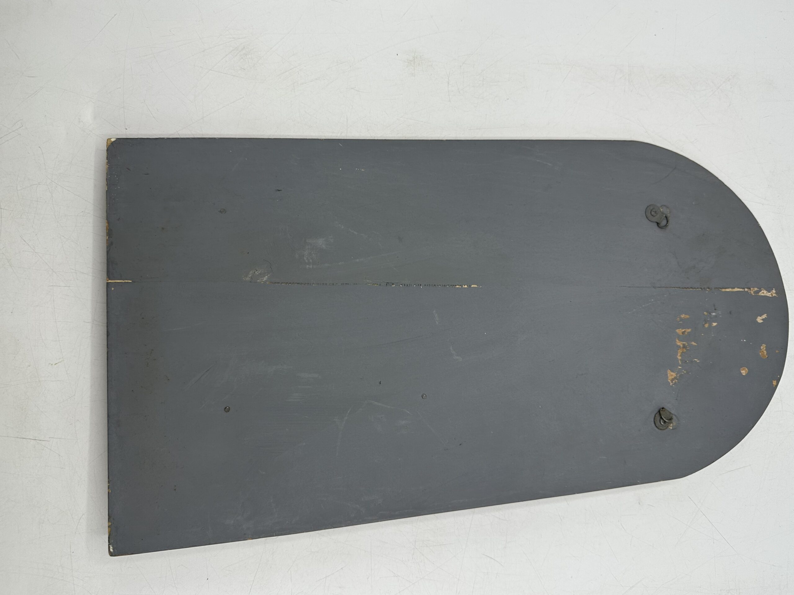 Cadre en bois Porter & Son Whiskey – Image 8