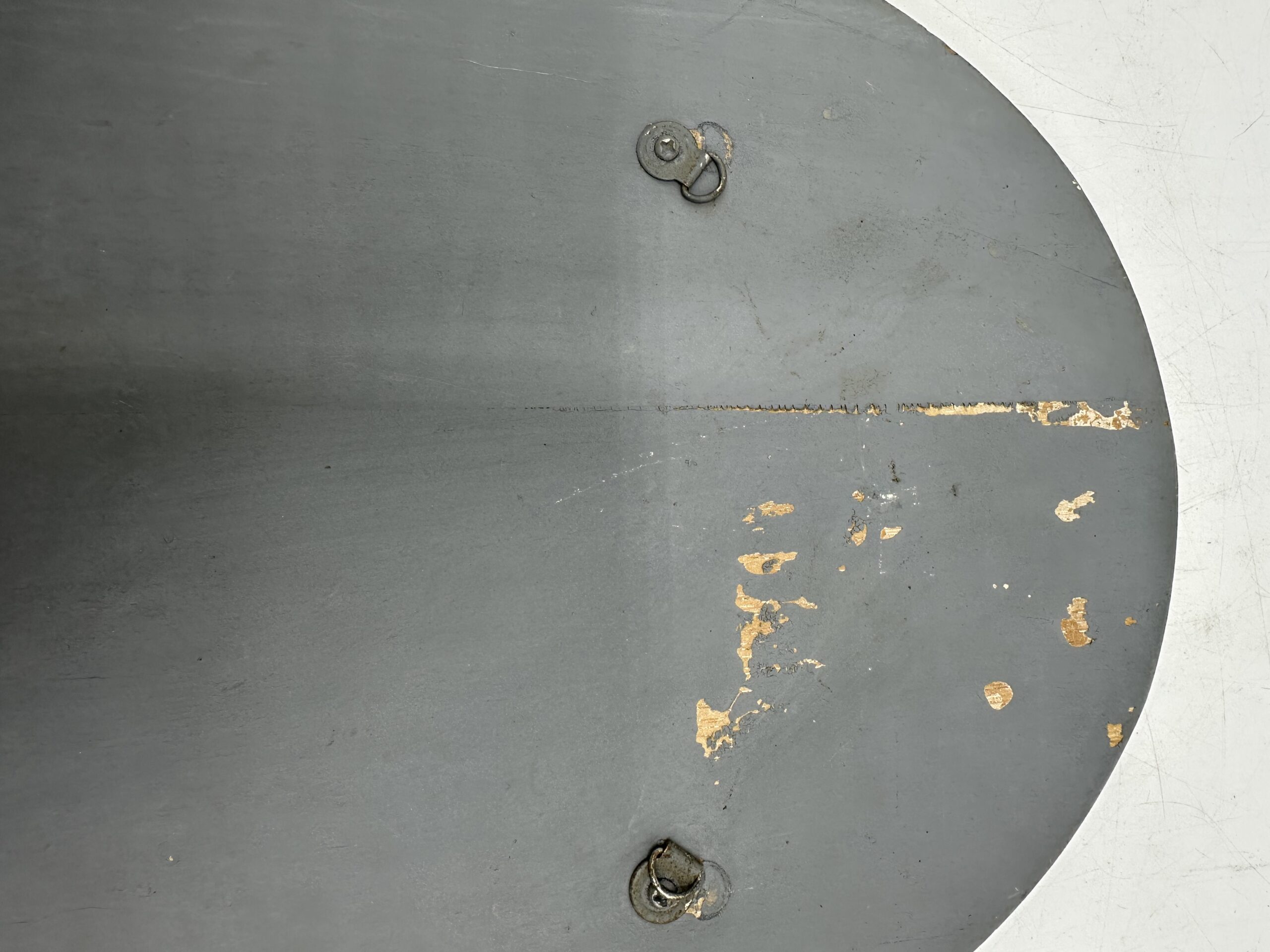 Cadre en bois Porter & Son Whiskey – Image 9