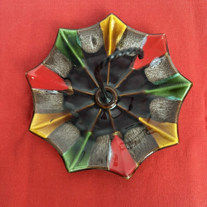 Petit serviteur parapluie Vallauris