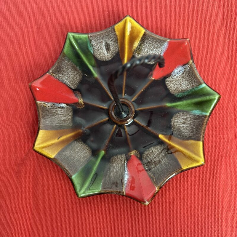 Petit serviteur parapluie Vallauris