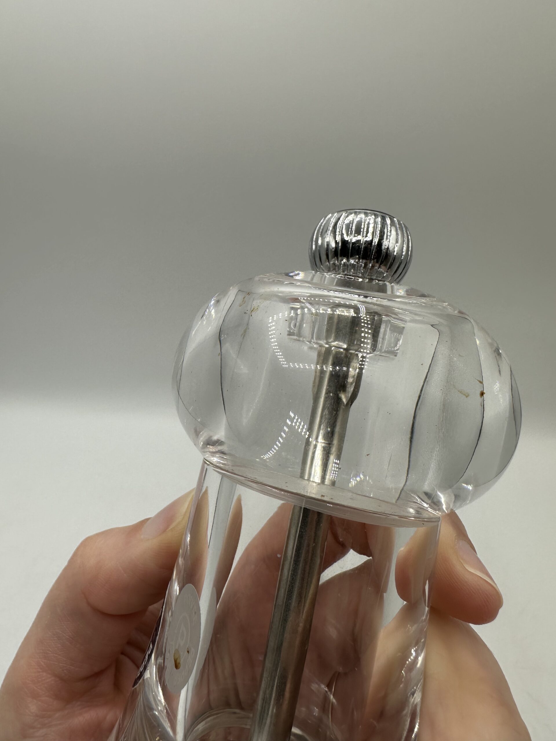 Duo moulins sel et poivre Peugeot – Image 4