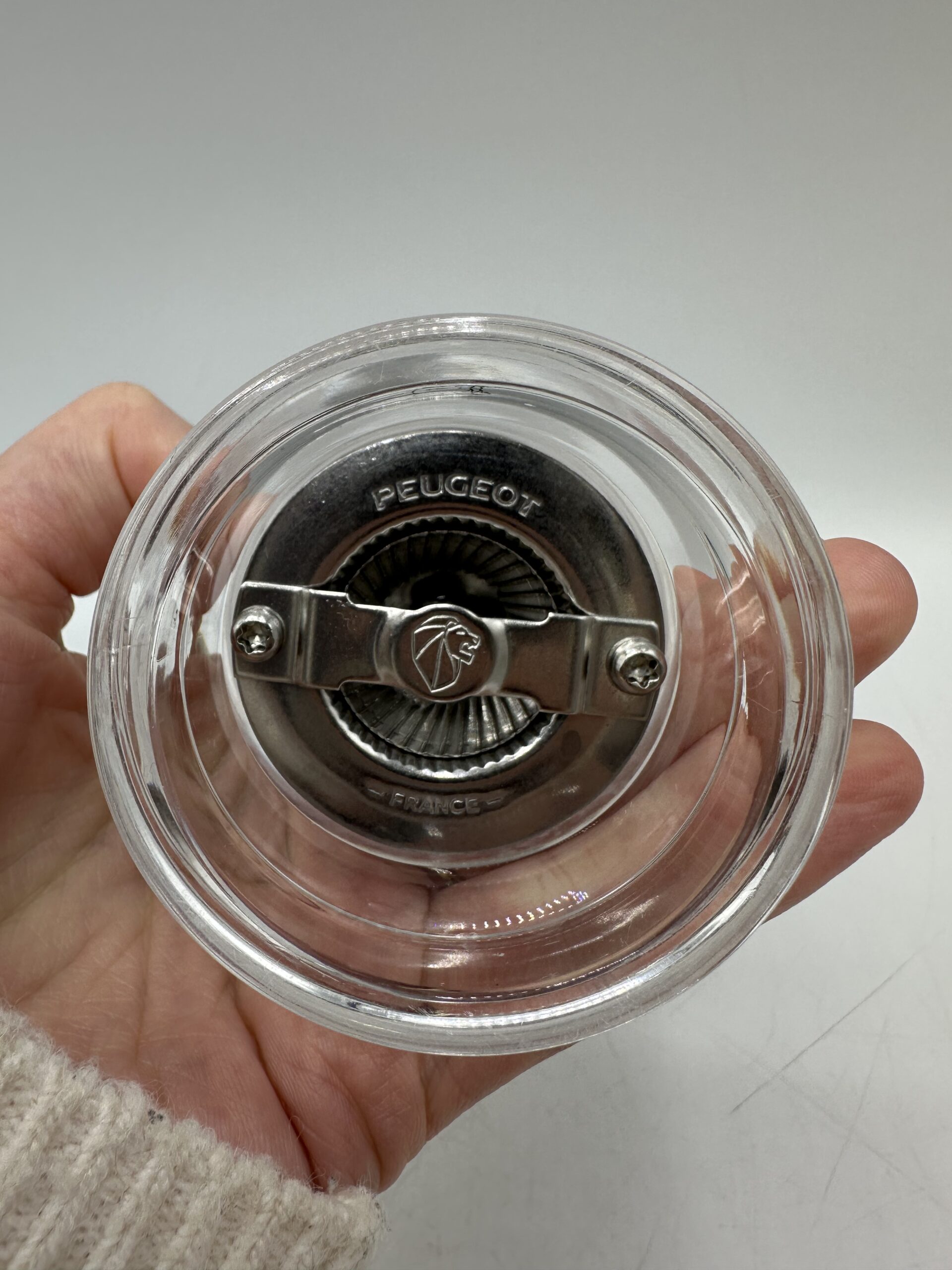 Duo moulins sel et poivre Peugeot – Image 7