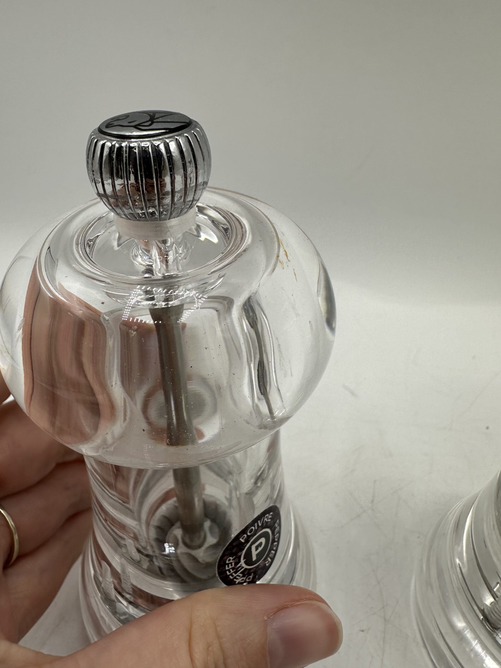 Duo moulins sel et poivre Peugeot – Image 8
