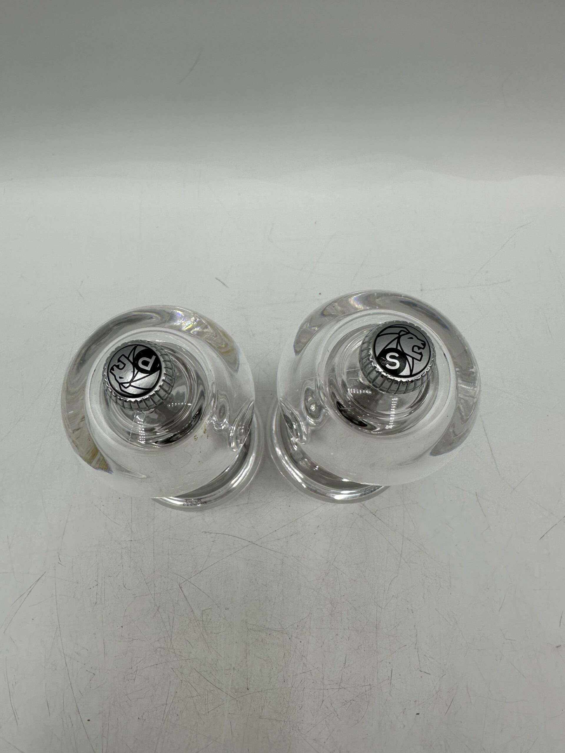 Duo moulins sel et poivre Peugeot – Image 9