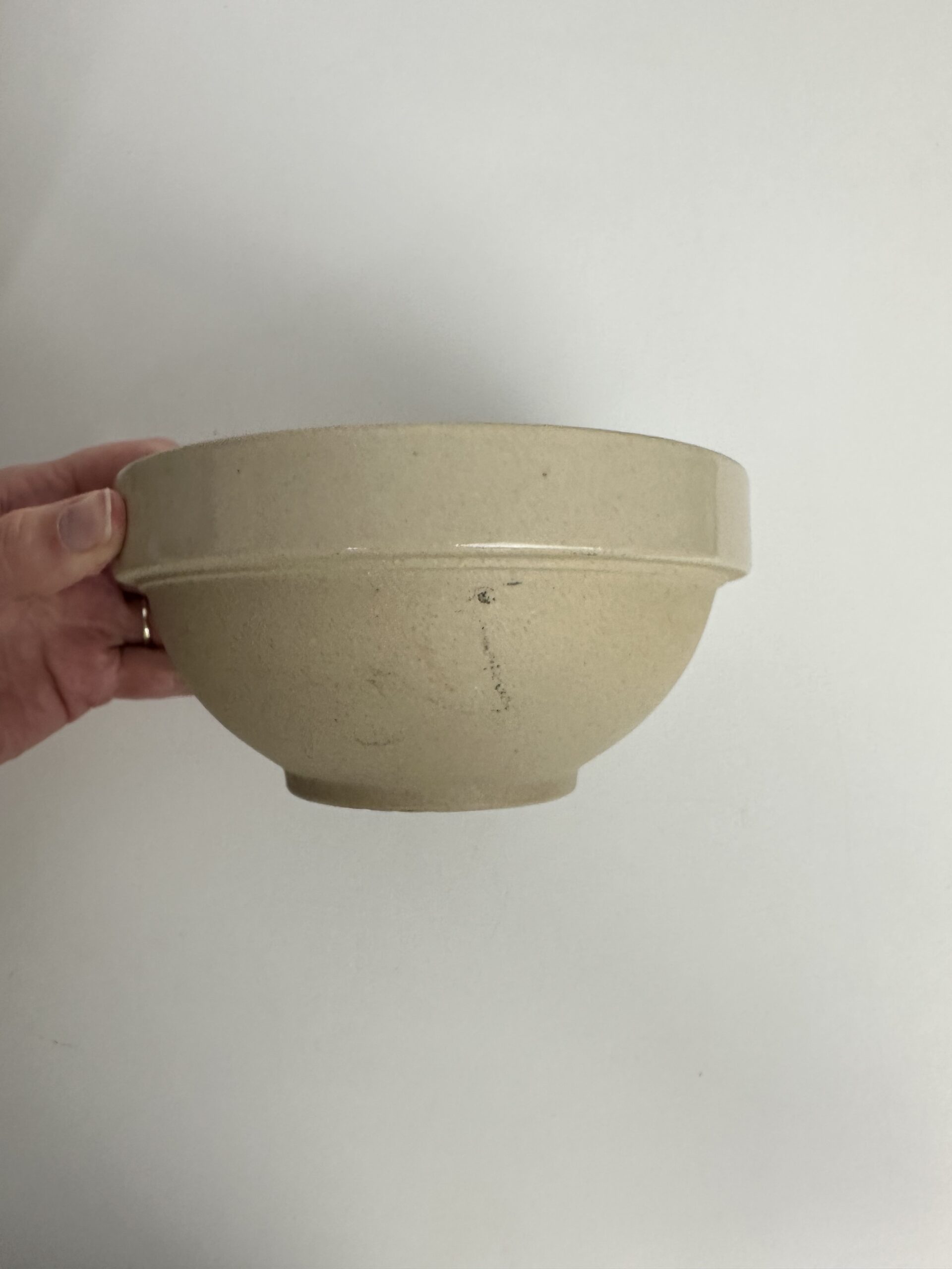 Ensemble 6 bols en grès – Image 3