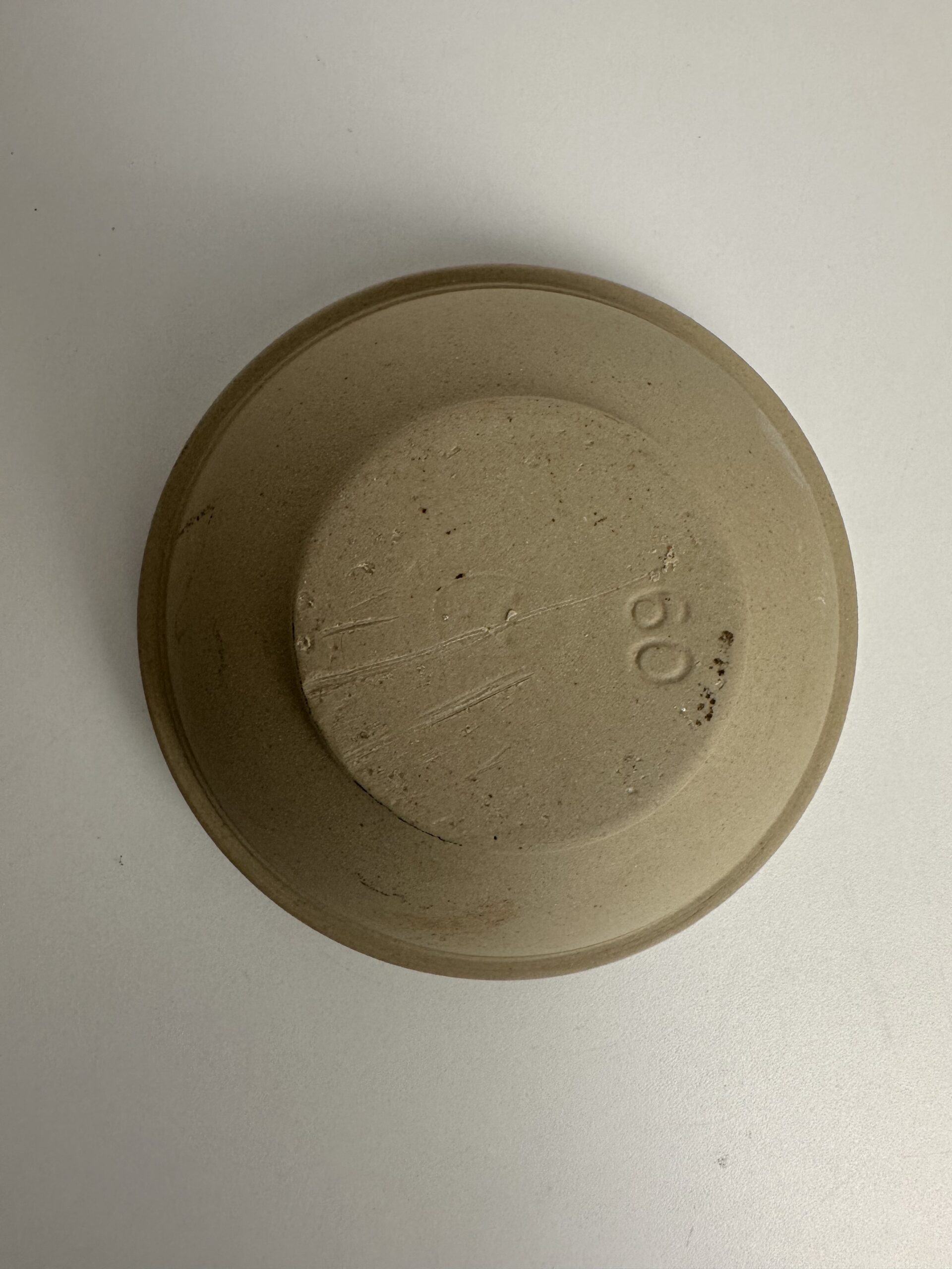 Ensemble 6 bols en grès – Image 5