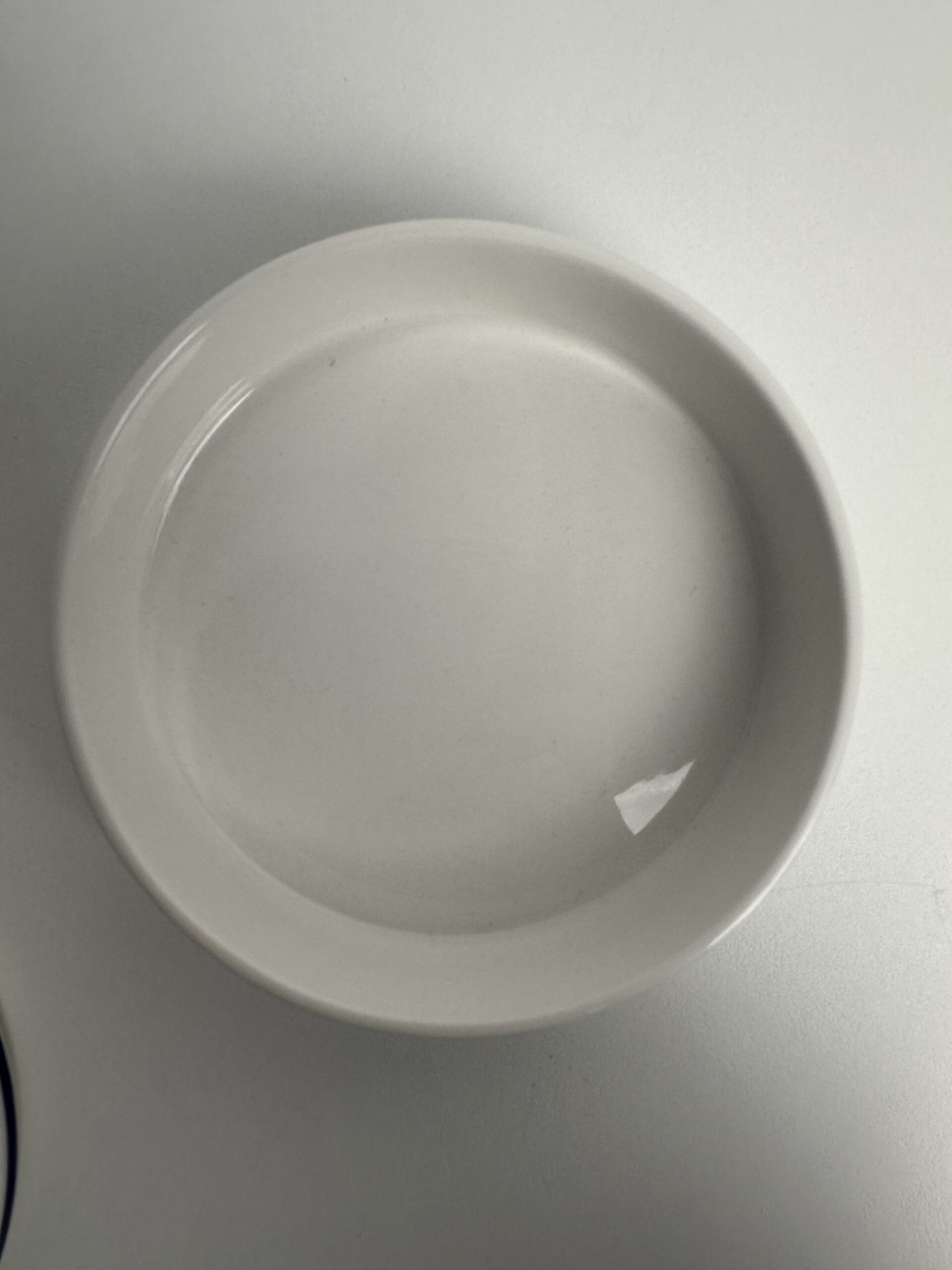 Boite en porcelaine Villeroy et Boch Luxembourg – Image 5