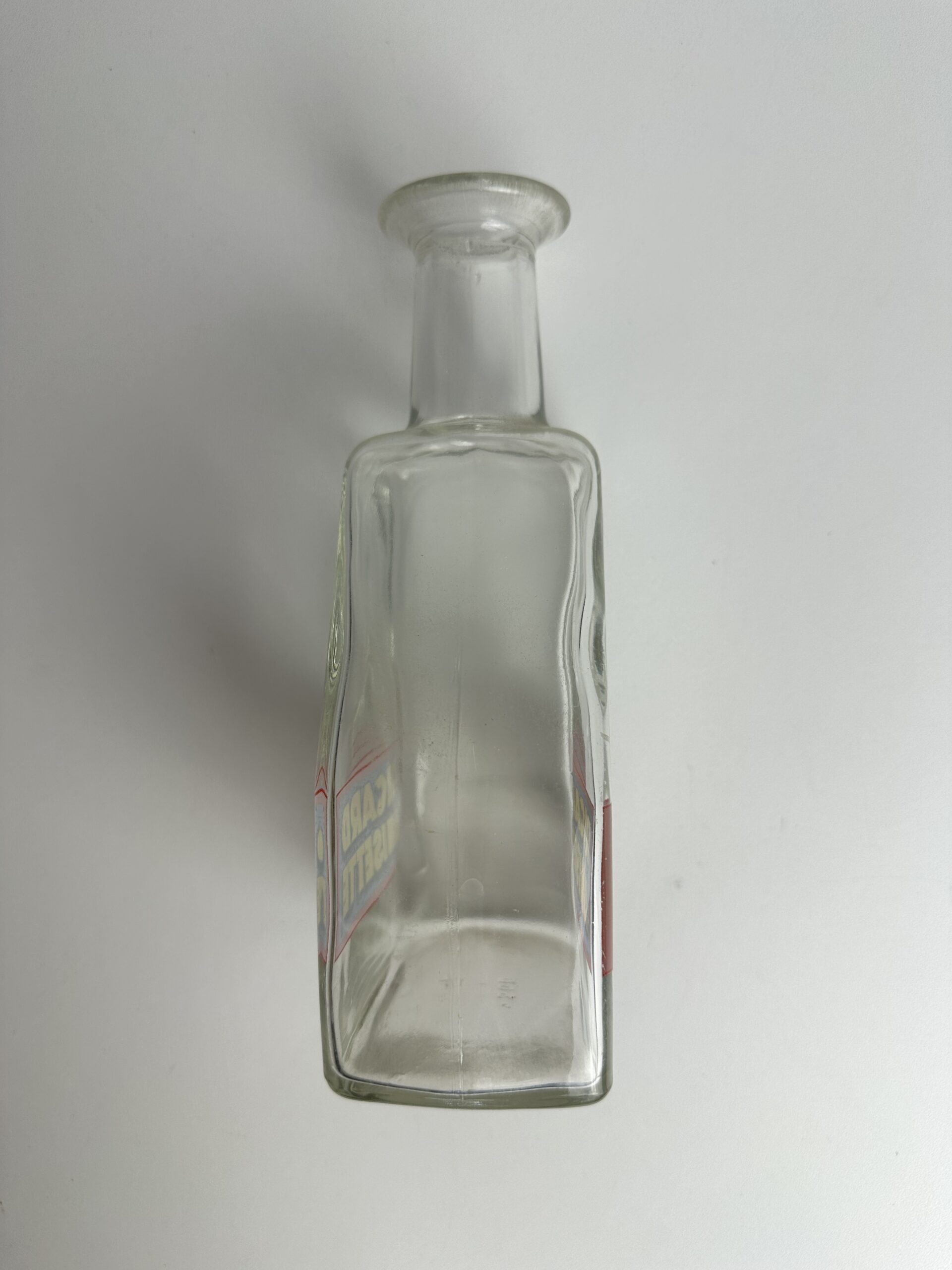 Carafe en verre Ricard Anisette – Image 4