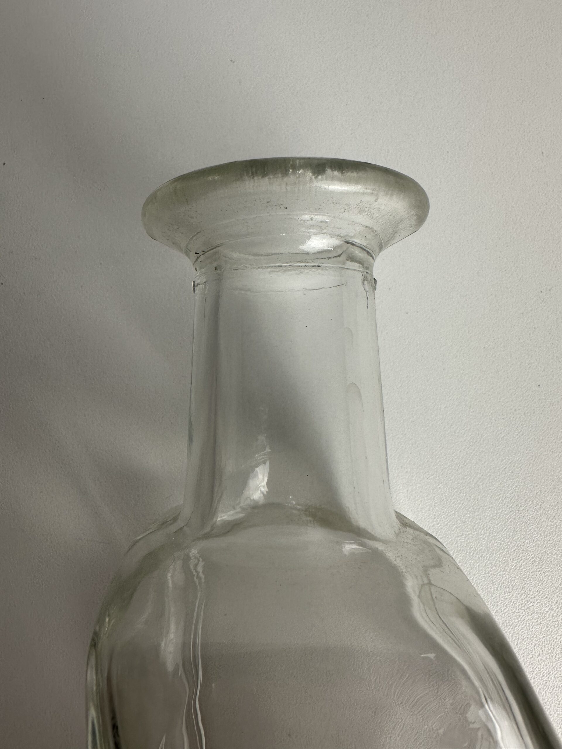 Carafe en verre Ricard Anisette – Image 6