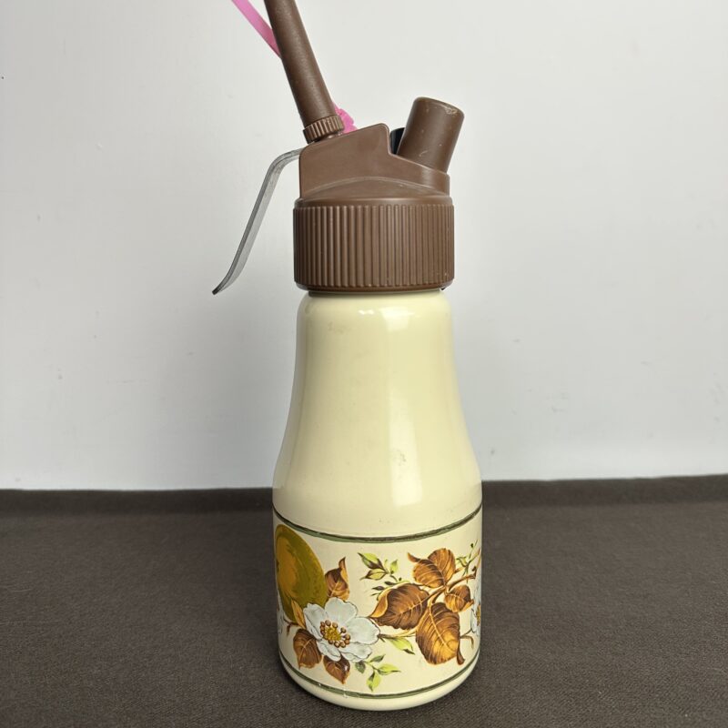 Siphon à chantilly vintage HEIMSYPHON