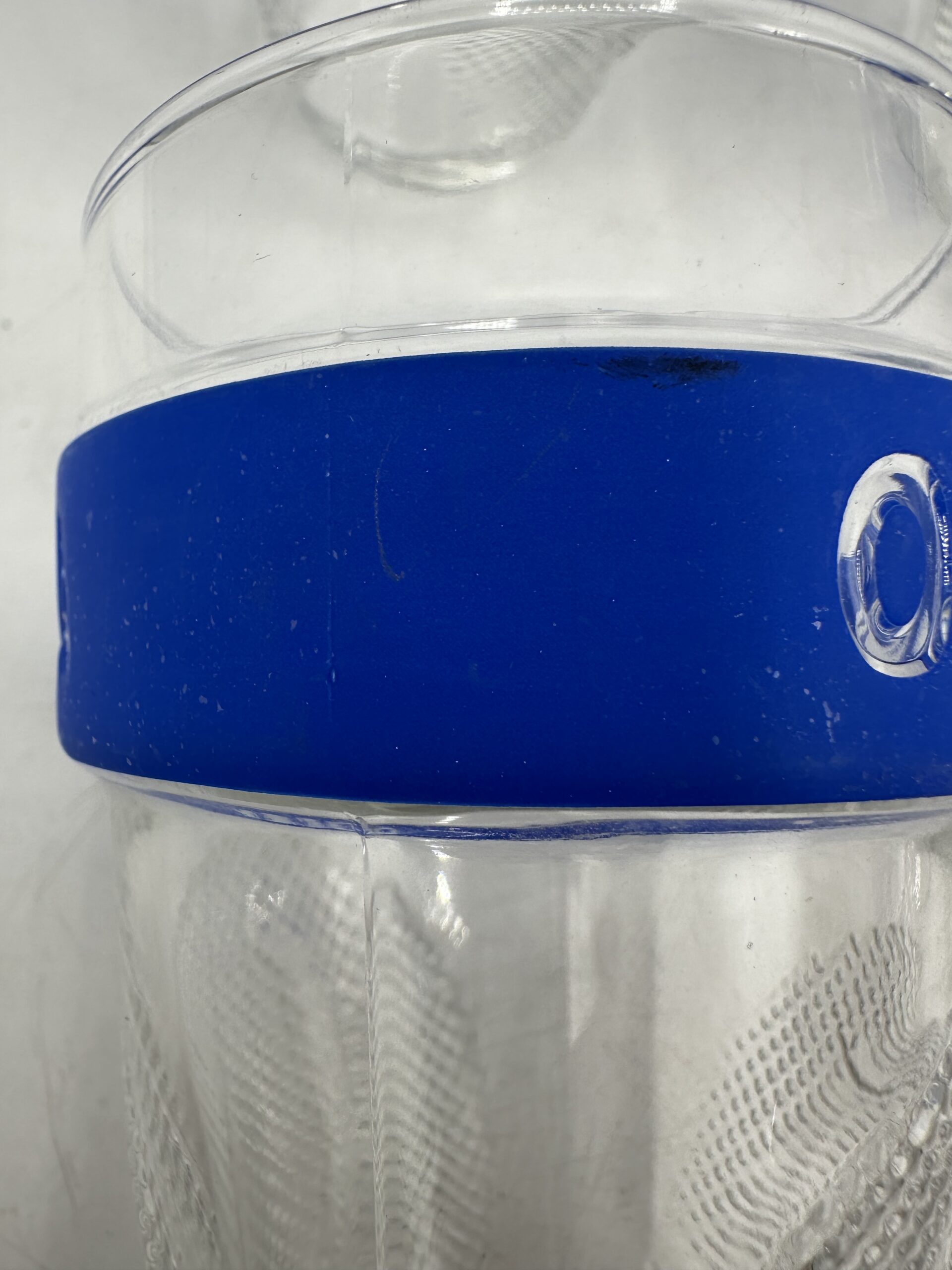 4 verres Orangina vintage Matali Crasset – Image 10