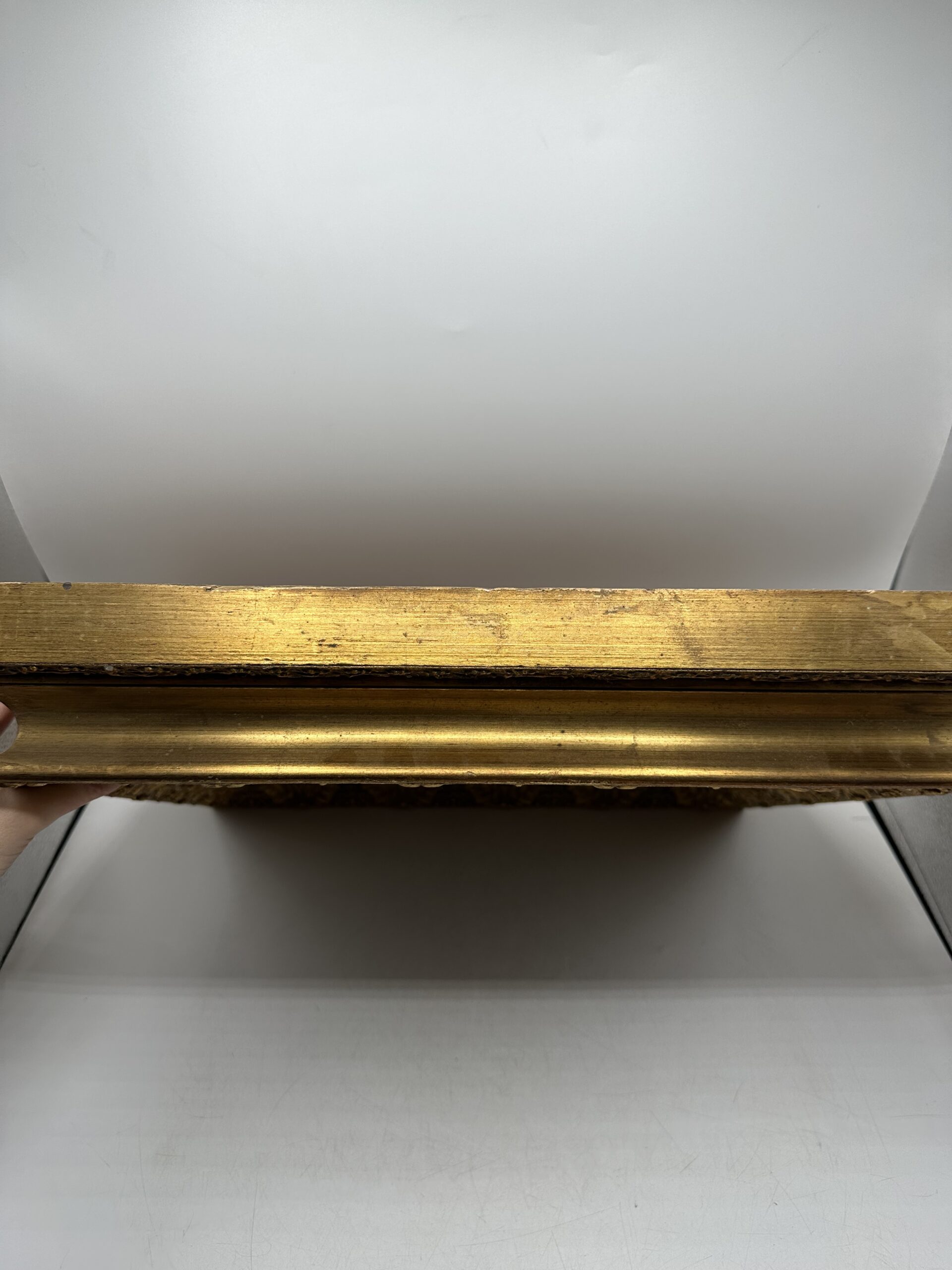 Peinture à l'huile bateaux sur bois – Image 11