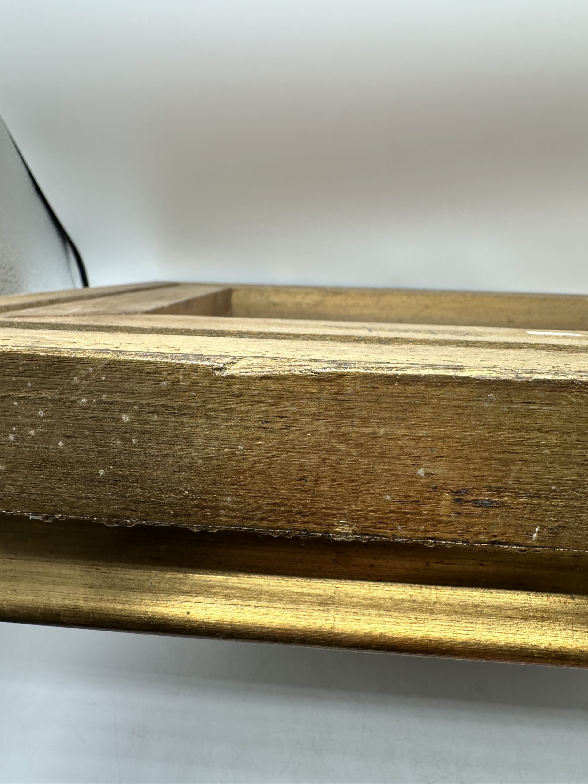 Peinture à l'huile bateaux sur bois – Image 13