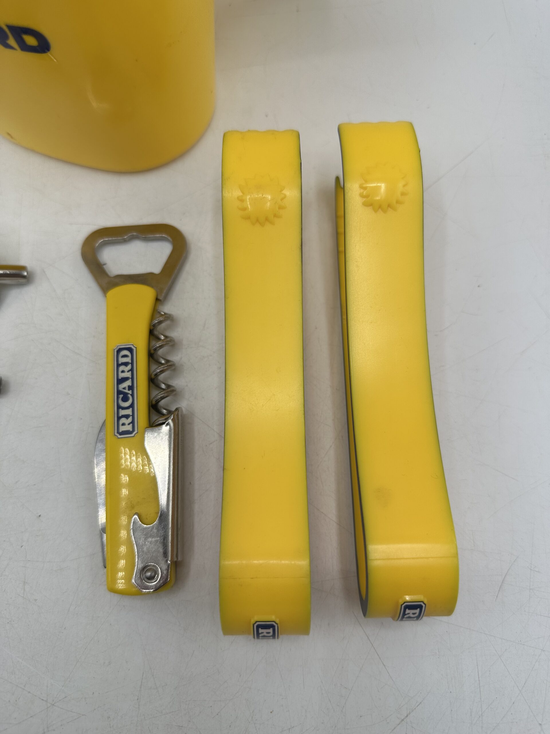 Ensemble d'accessoires Ricard vintage – Image 3